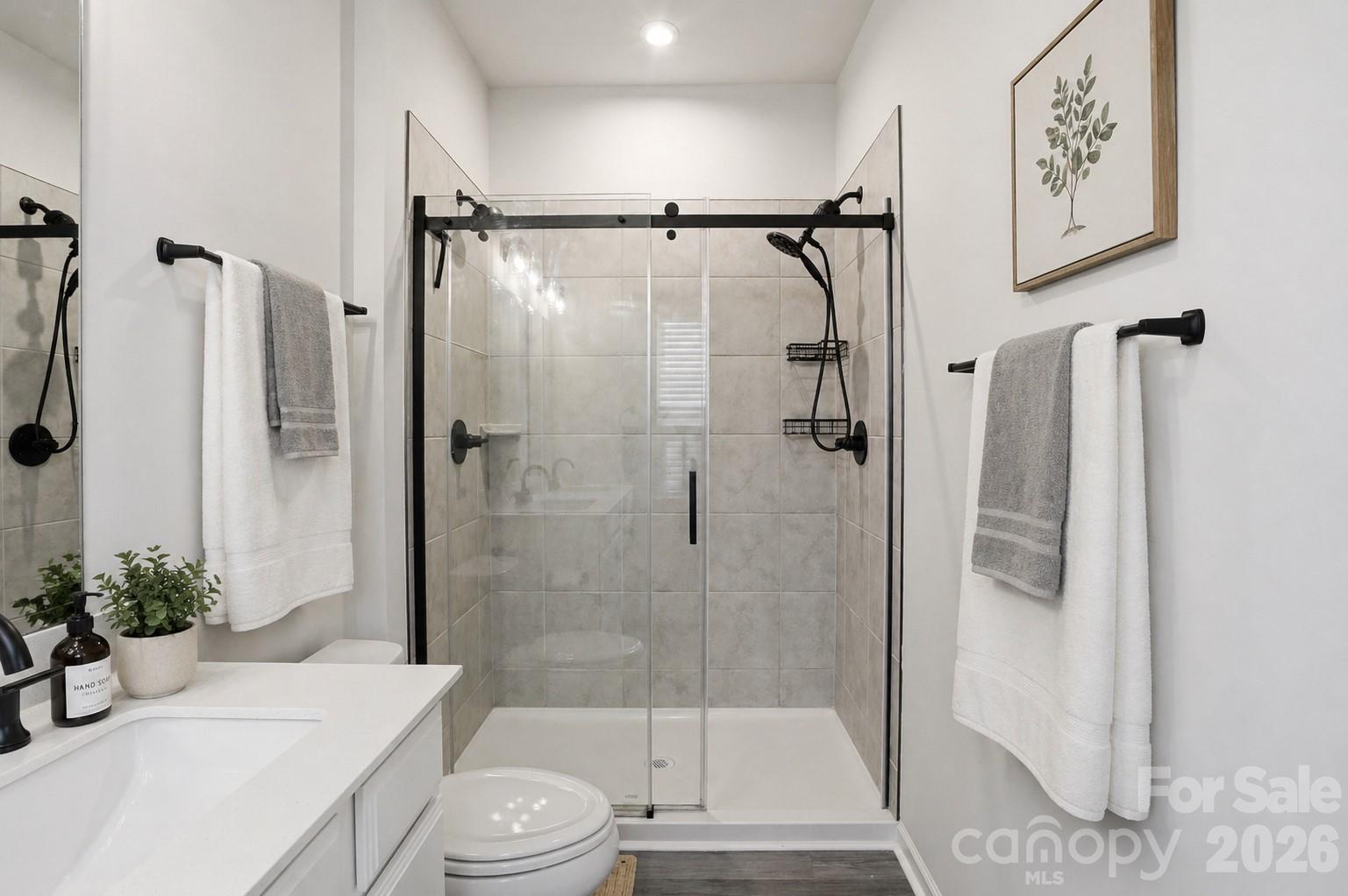 1311 Ashbury Street Charlotte NC 28216