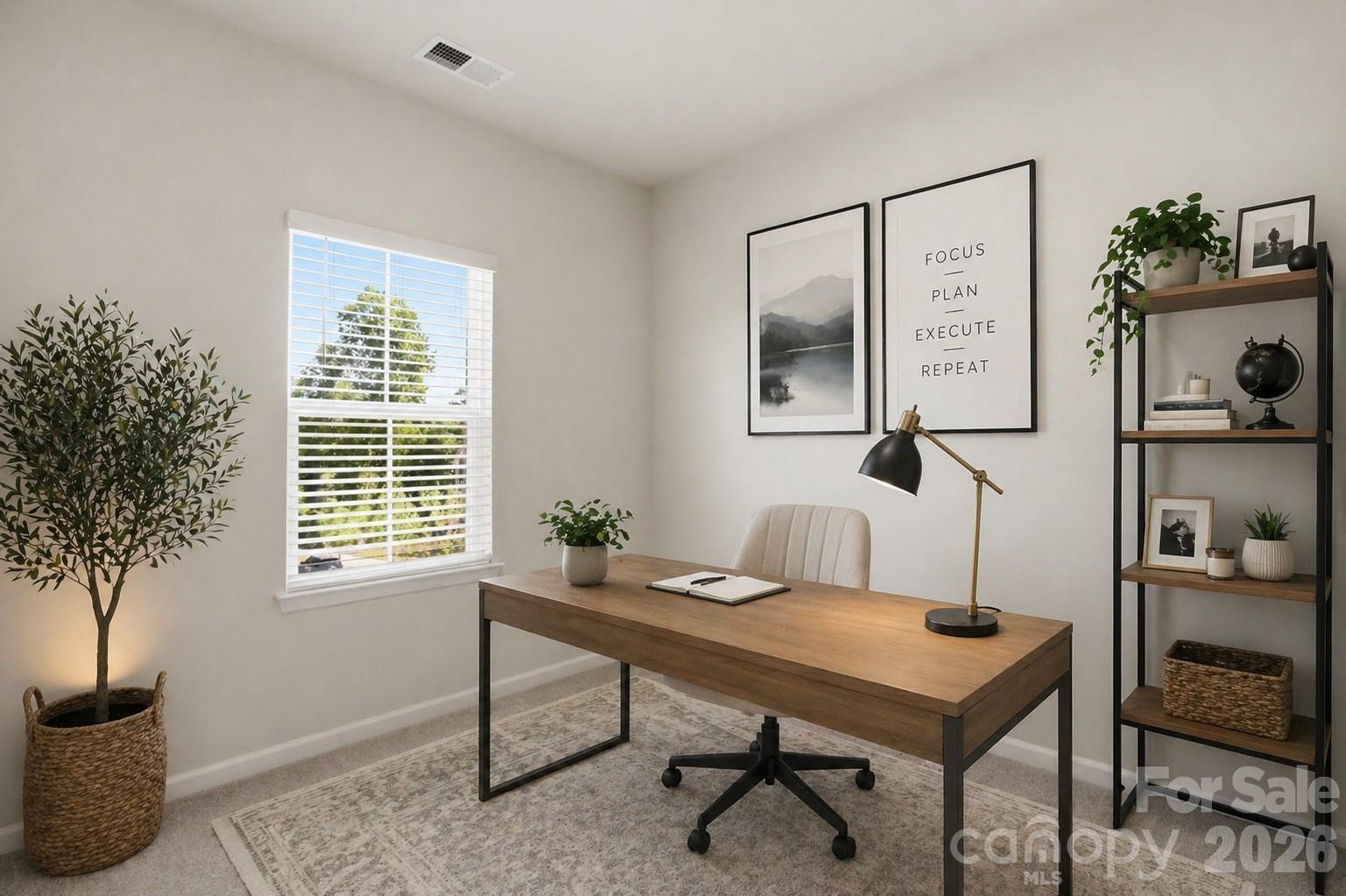 1311 Ashbury Street Charlotte NC 28216