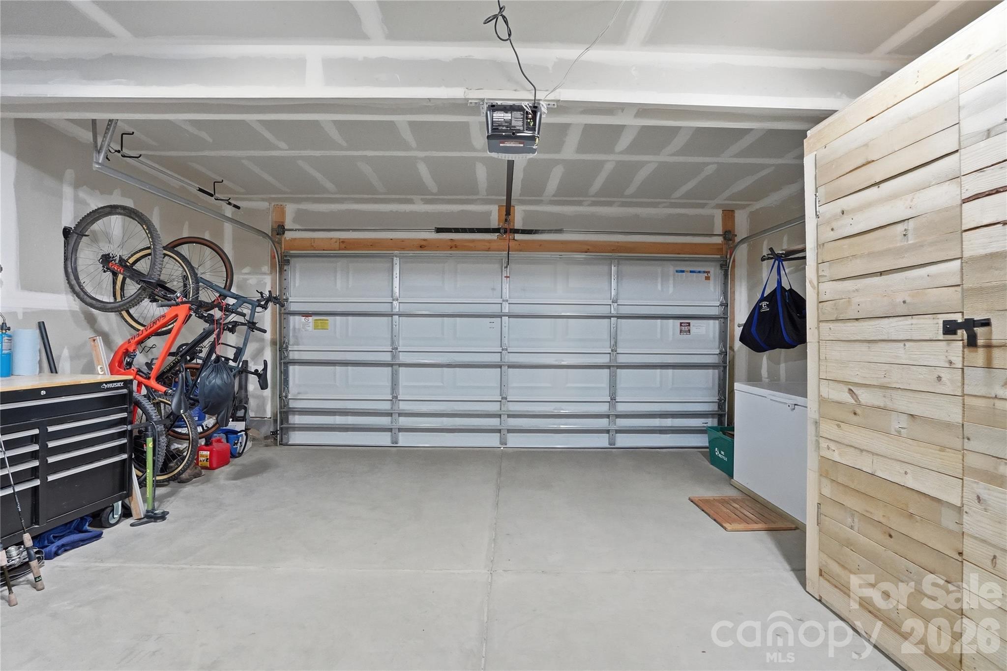 1311 Ashbury Street Charlotte NC 28216