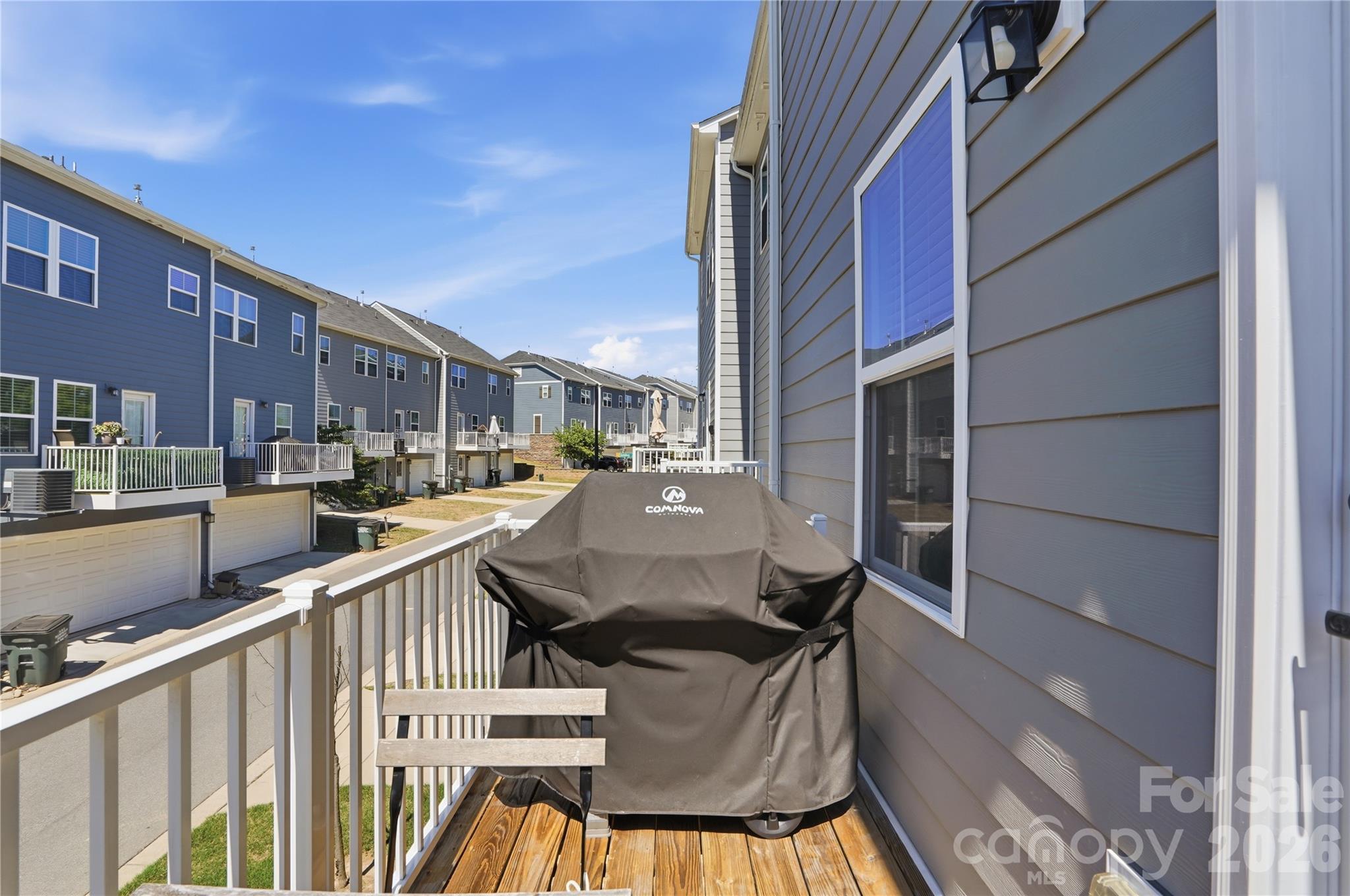 1311 Ashbury Street Charlotte NC 28216