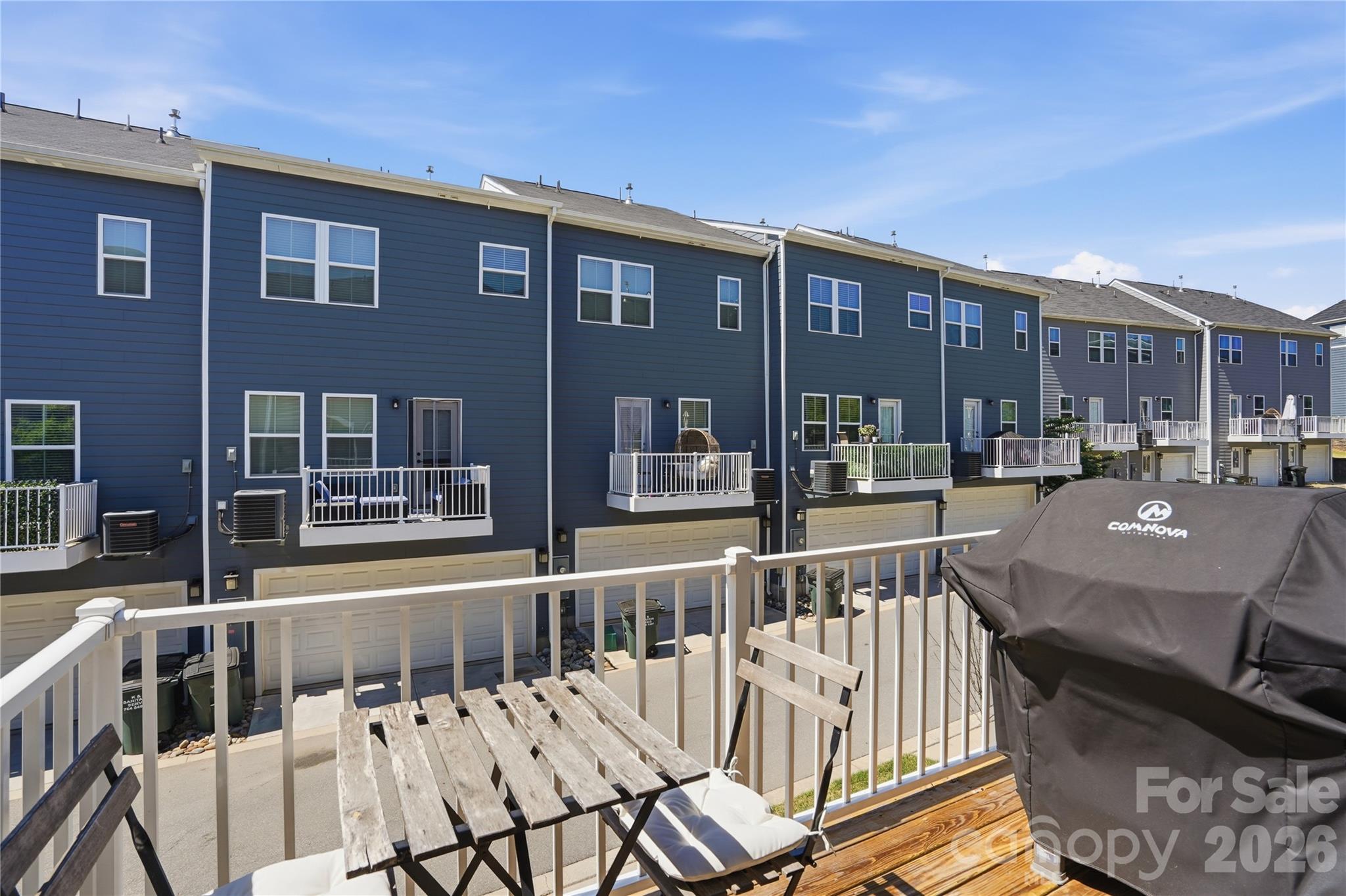 1311 Ashbury Street Charlotte NC 28216