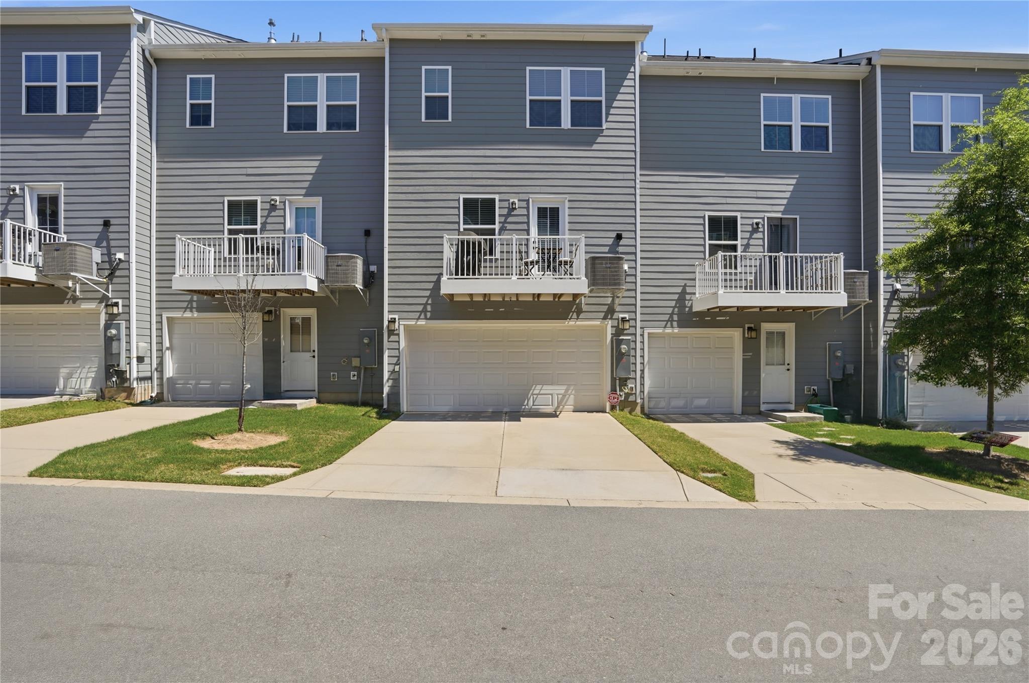 1311 Ashbury Street Charlotte NC 28216