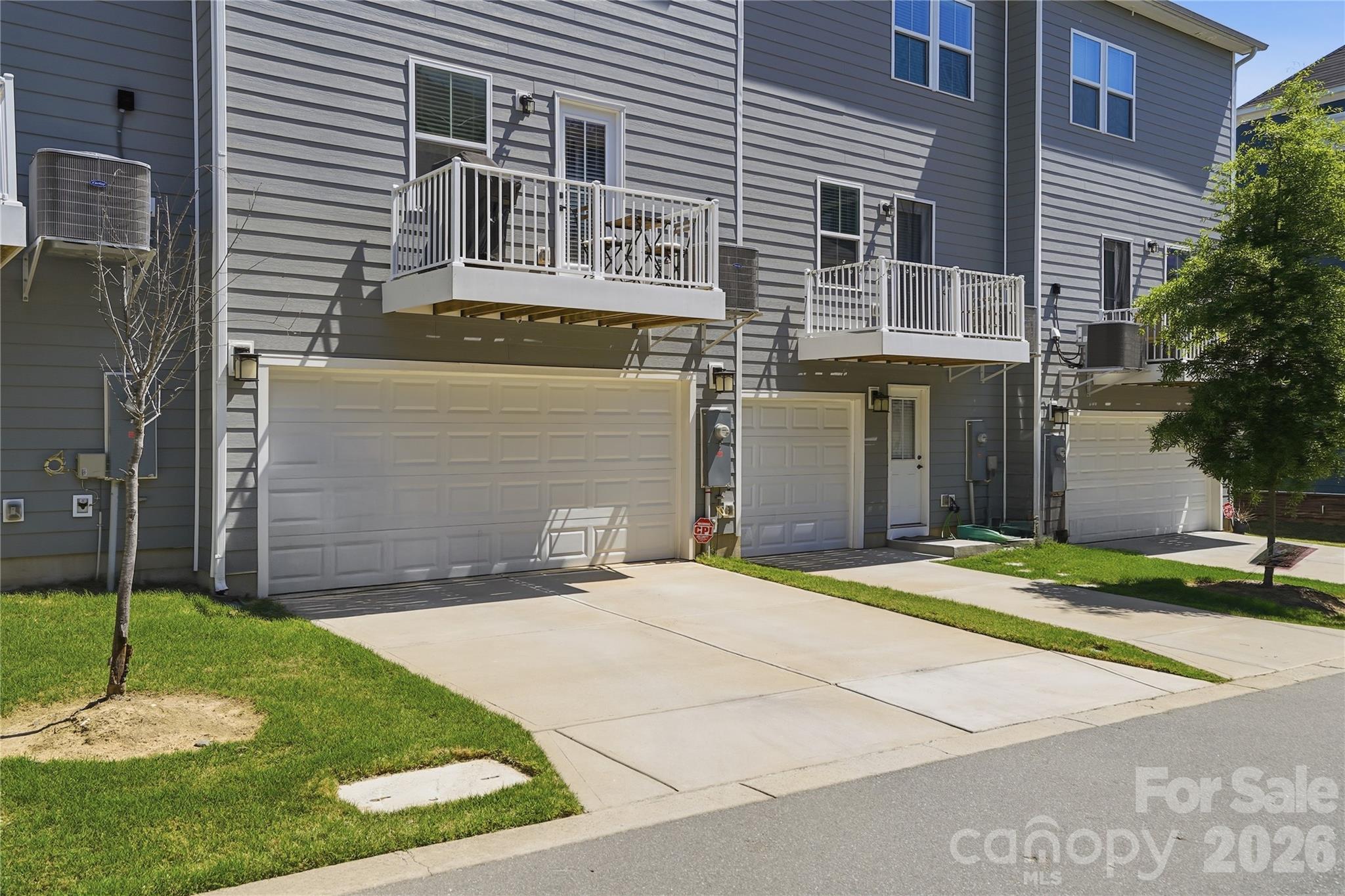 1311 Ashbury Street Charlotte NC 28216
