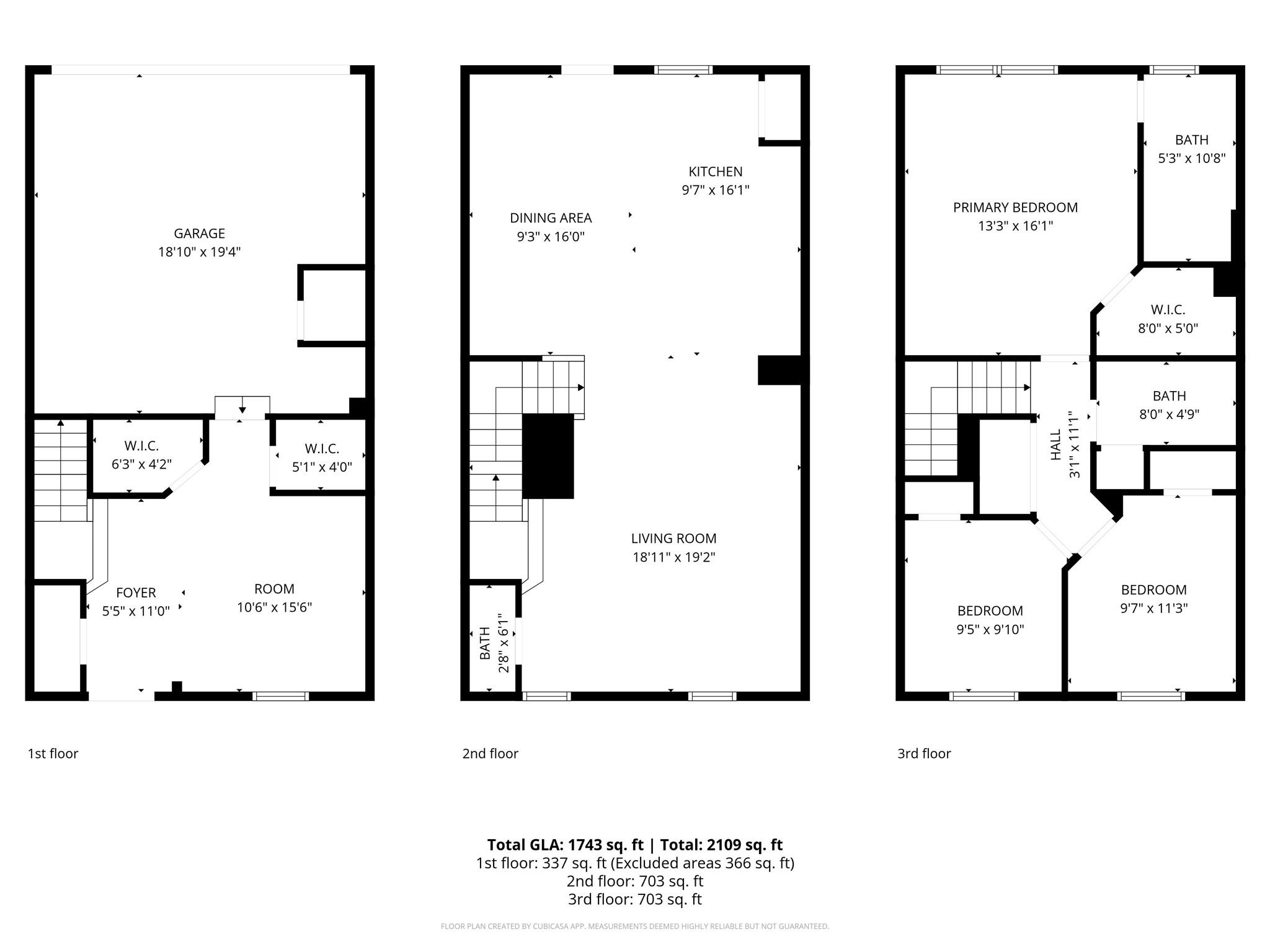 1311 Ashbury Street Charlotte NC 28216