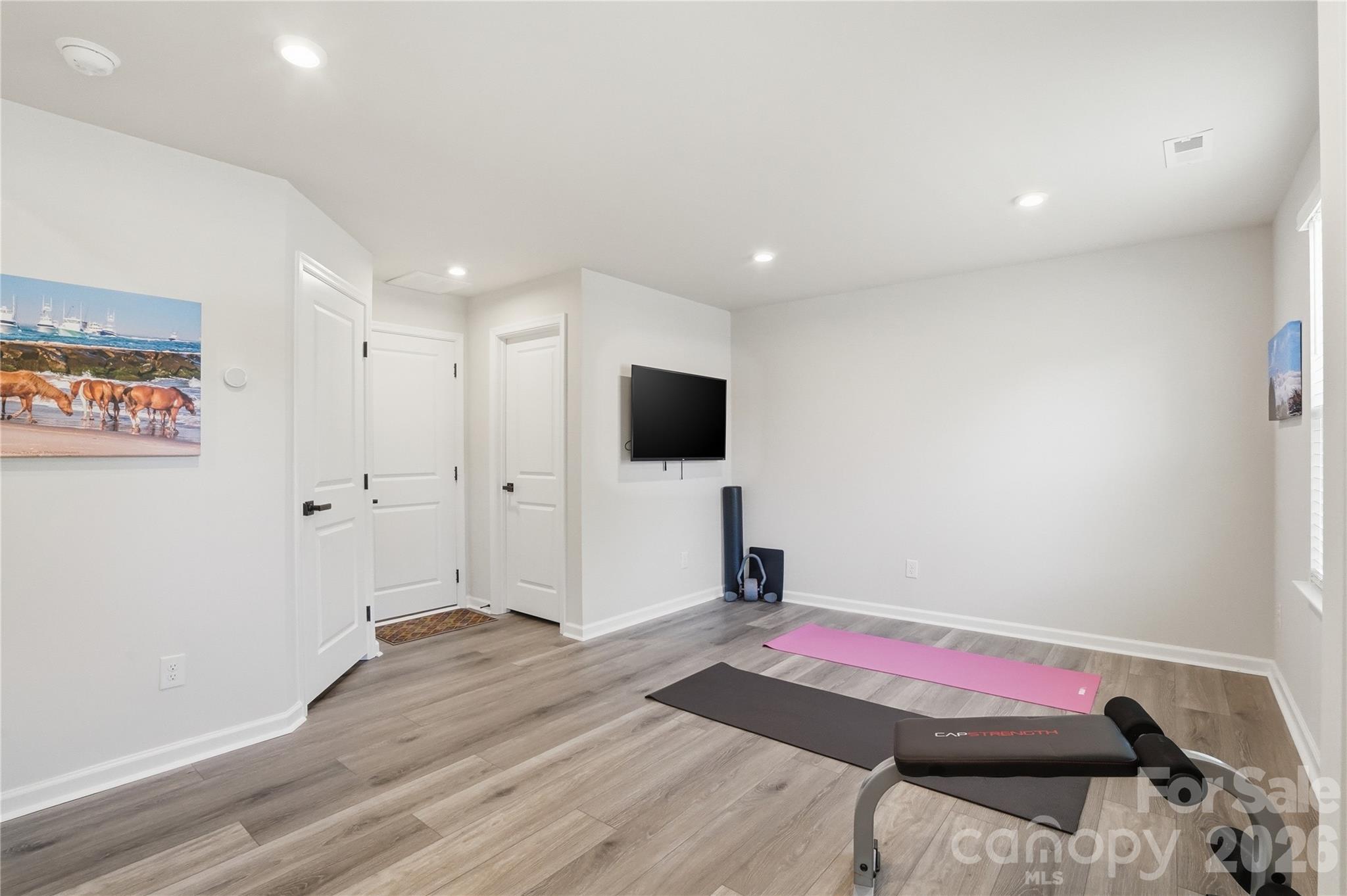 1311 Ashbury Street Charlotte NC 28216