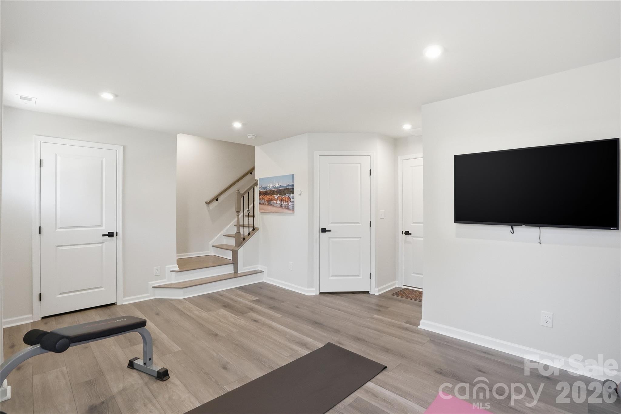 1311 Ashbury Street Charlotte NC 28216