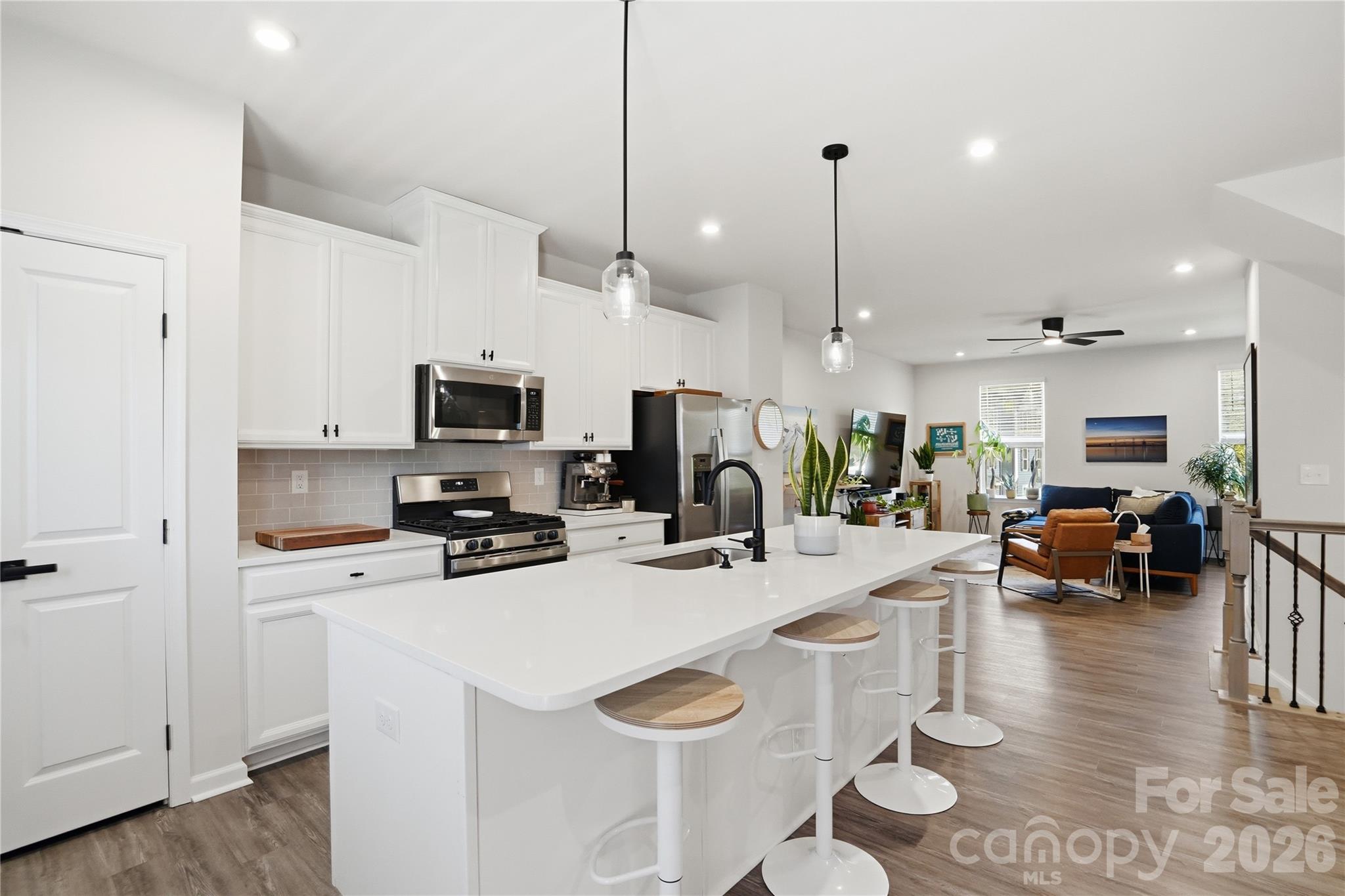 1311 Ashbury Street Charlotte NC 28216