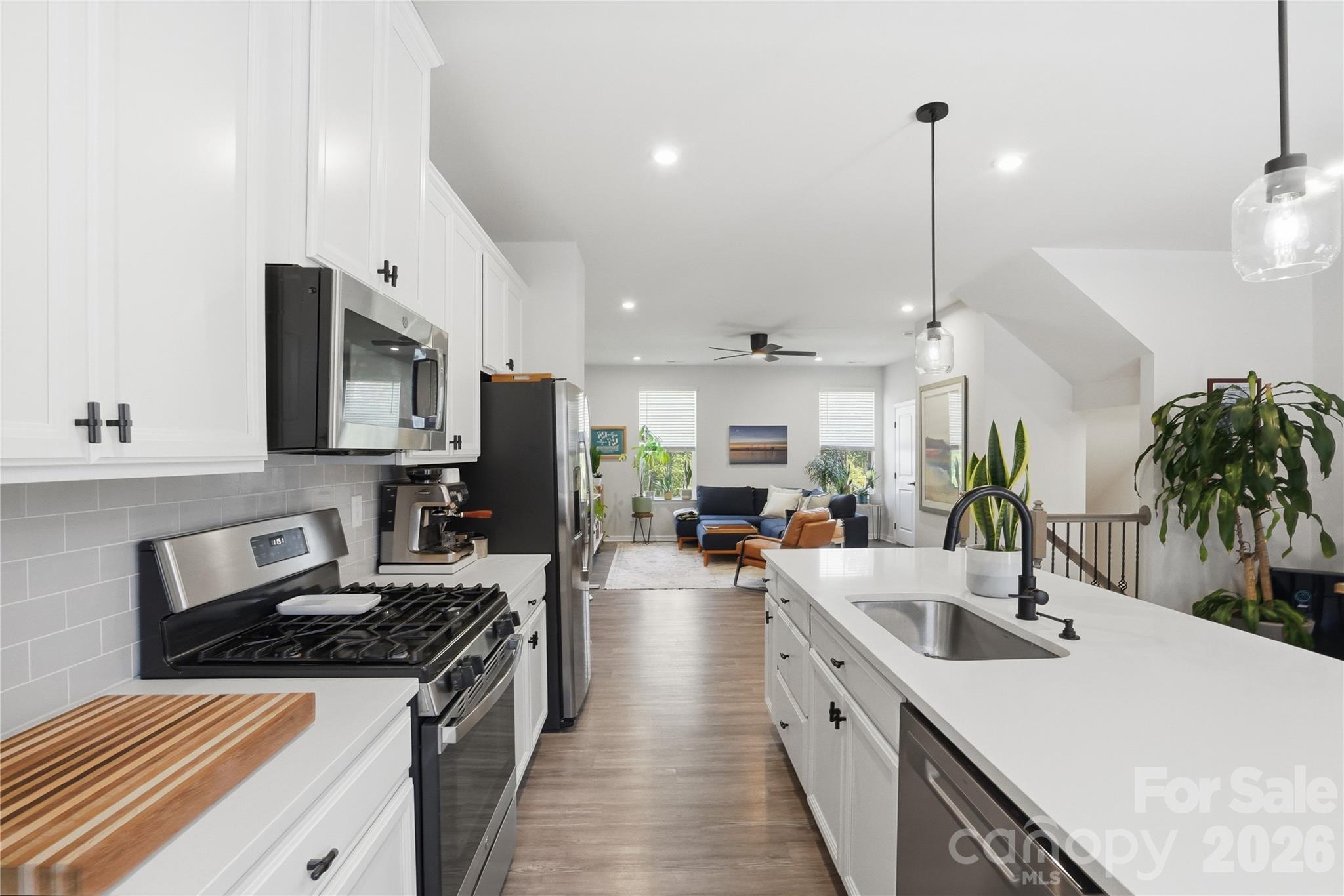 1311 Ashbury Street Charlotte NC 28216