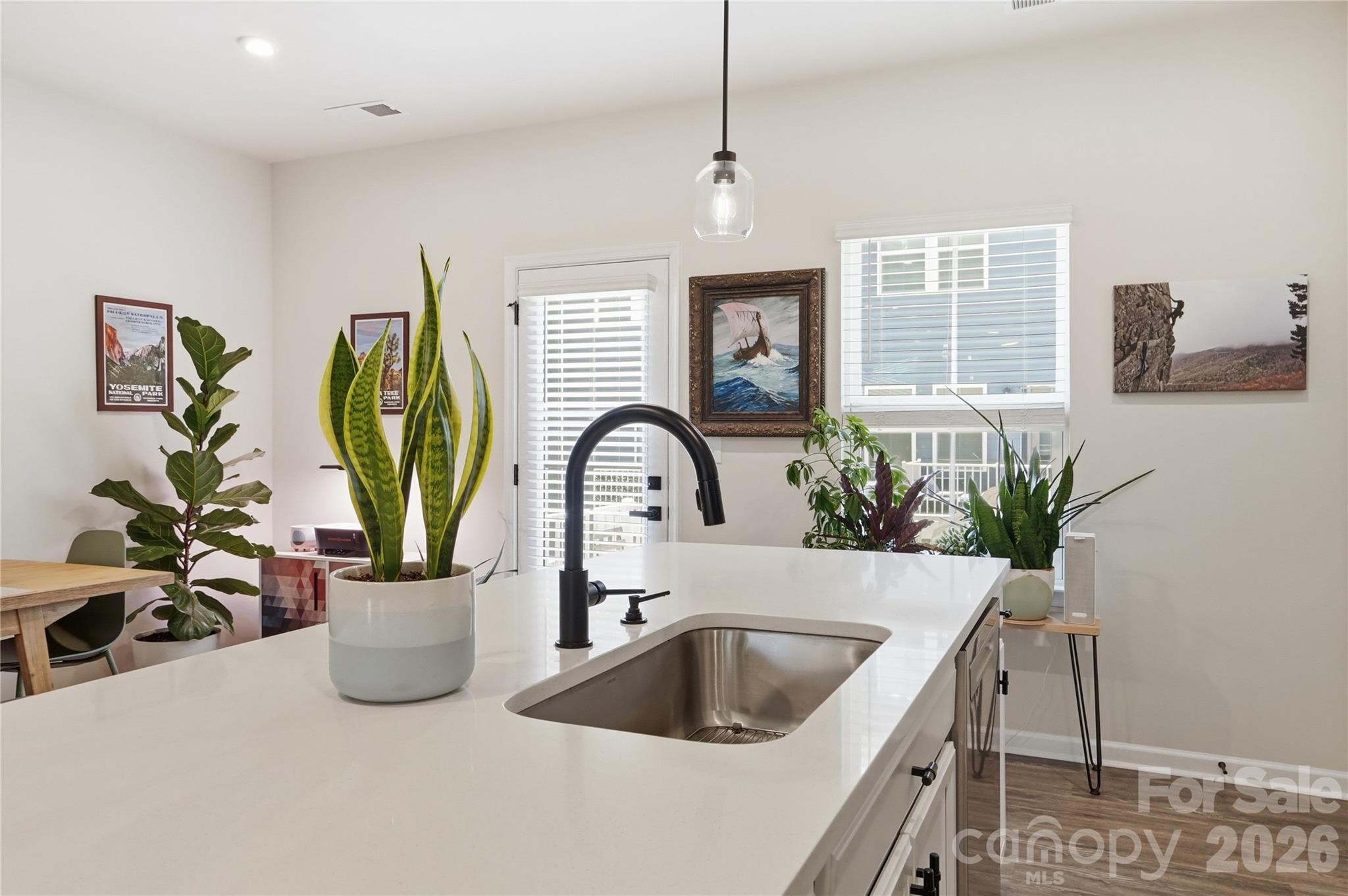 1311 Ashbury Street Charlotte NC 28216
