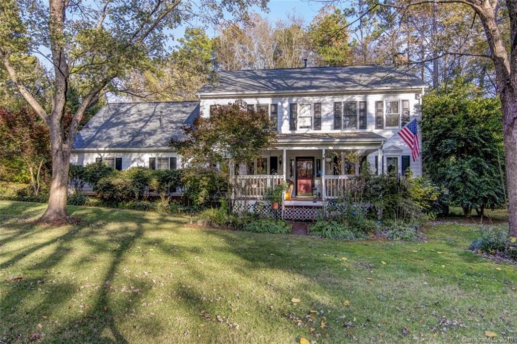 5204 Fowler Farm Road Mint Hill NC 28227
