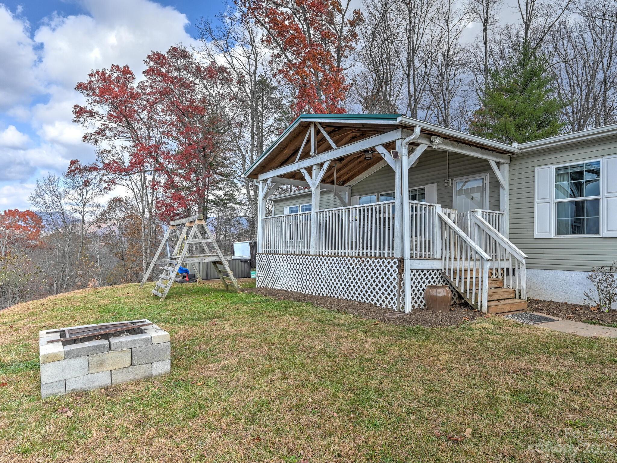 248 Upper Brush Creek Road Marshall NC 28753