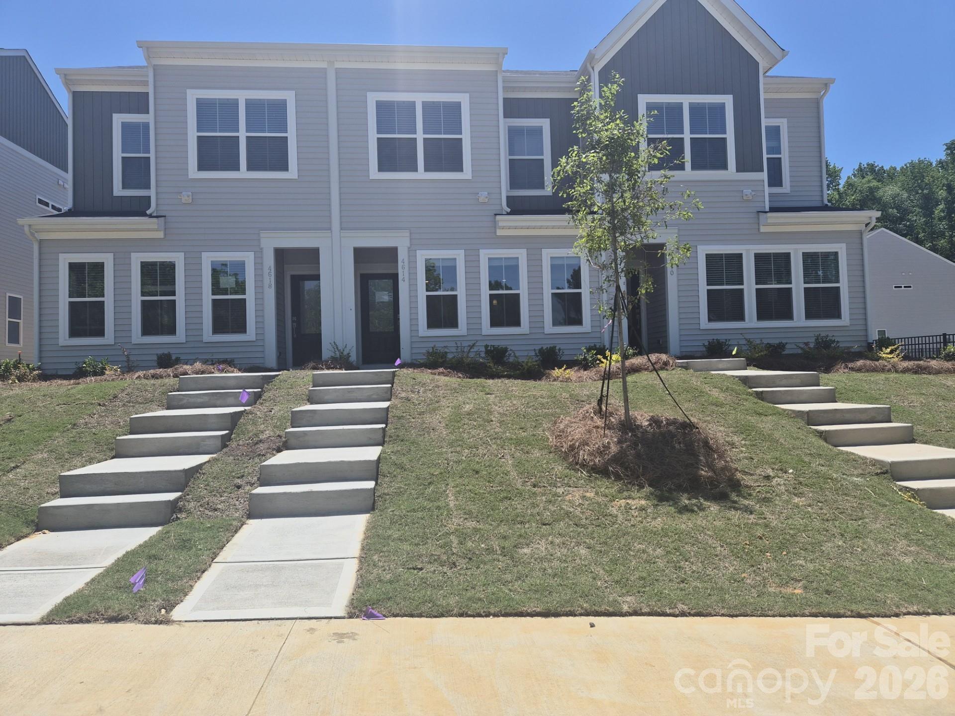 4614 Lakeview Road Charlotte NC 28216