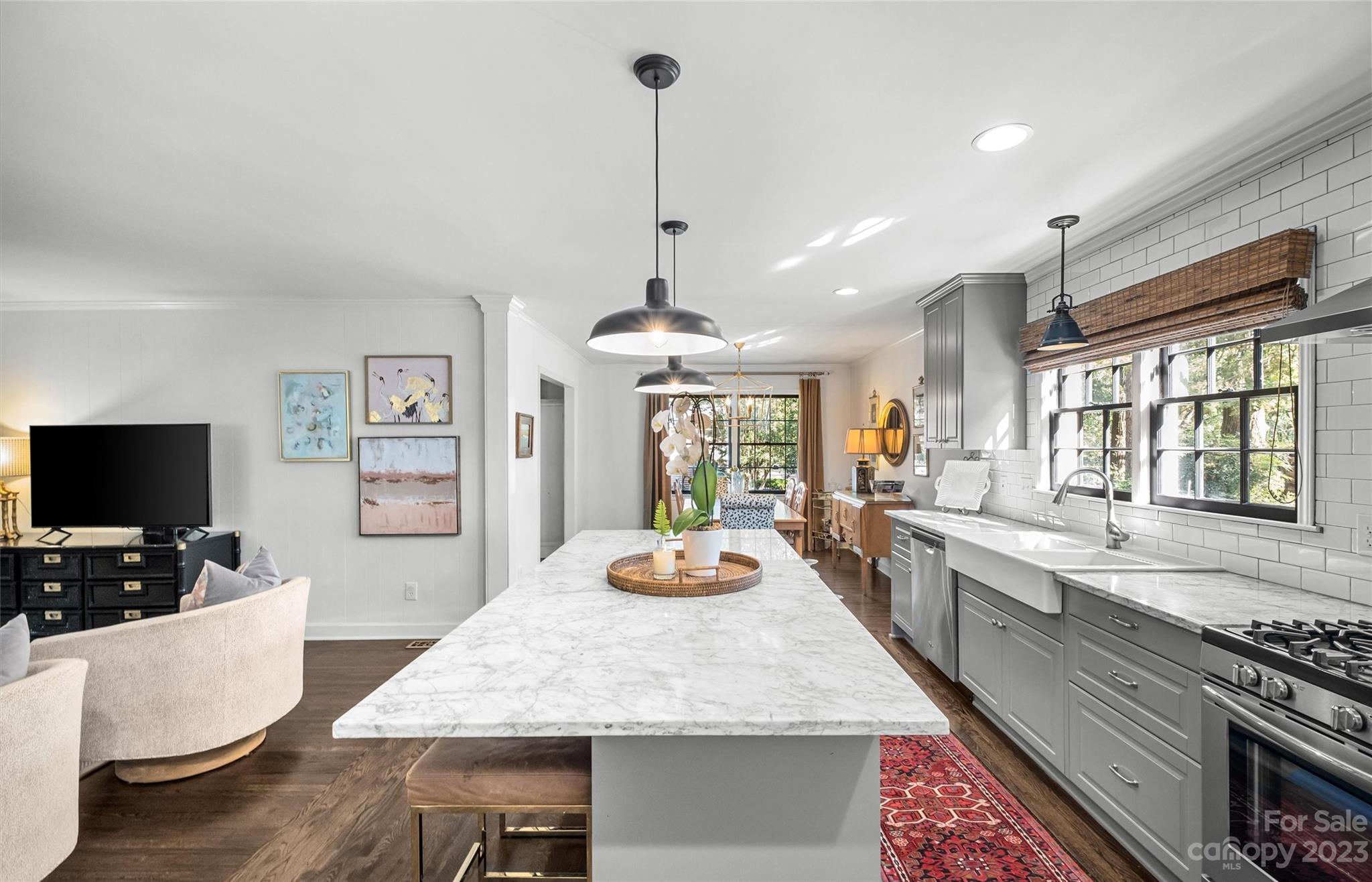 7116 Bridlespur Lane Charlotte NC 28210