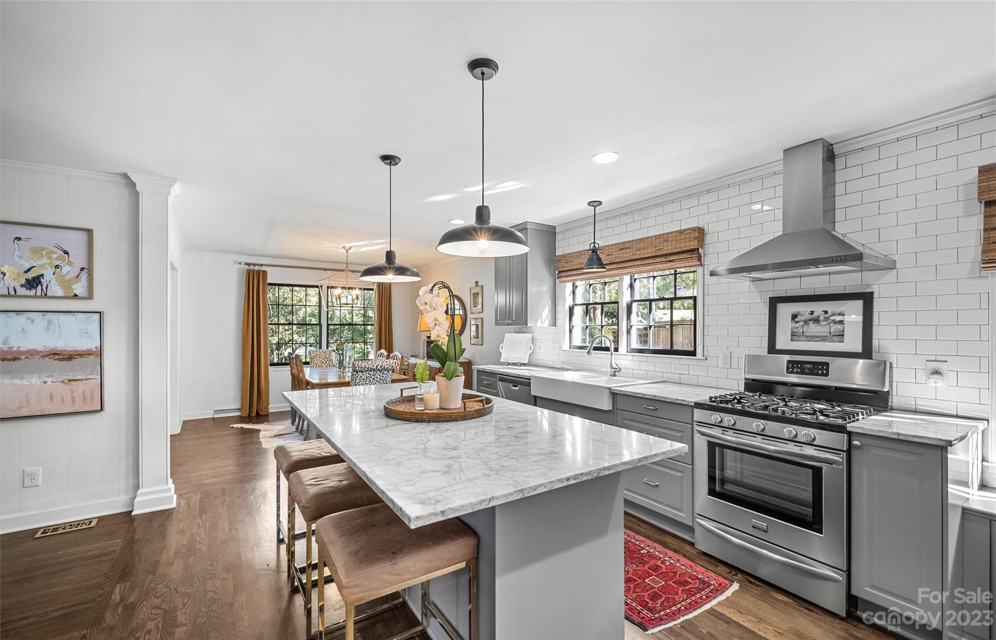 7116 Bridlespur Lane Charlotte NC 28210
