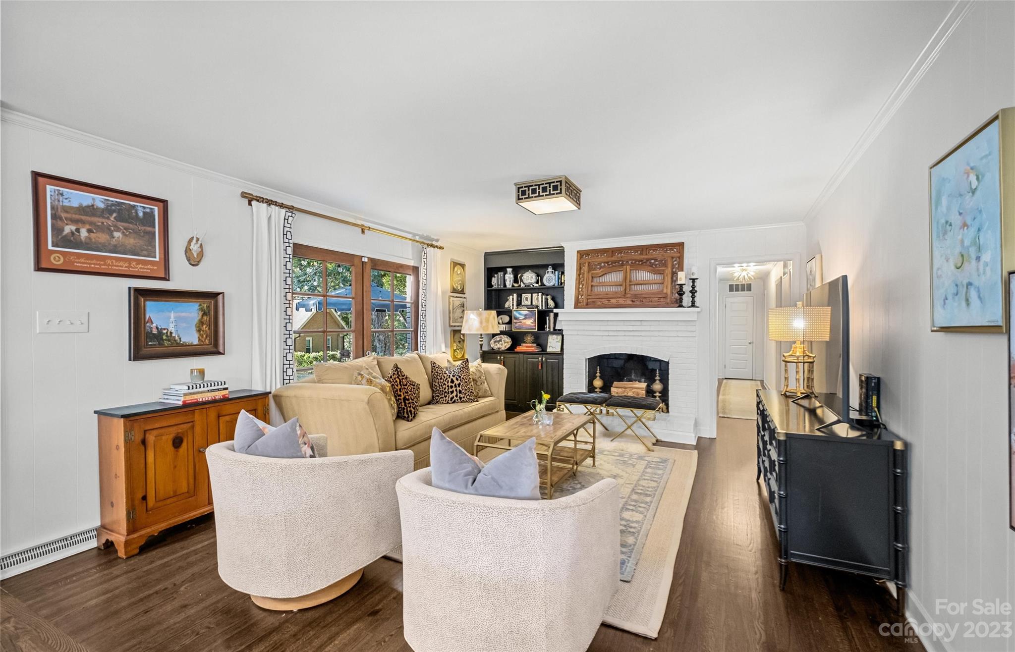 7116 Bridlespur Lane Charlotte NC 28210