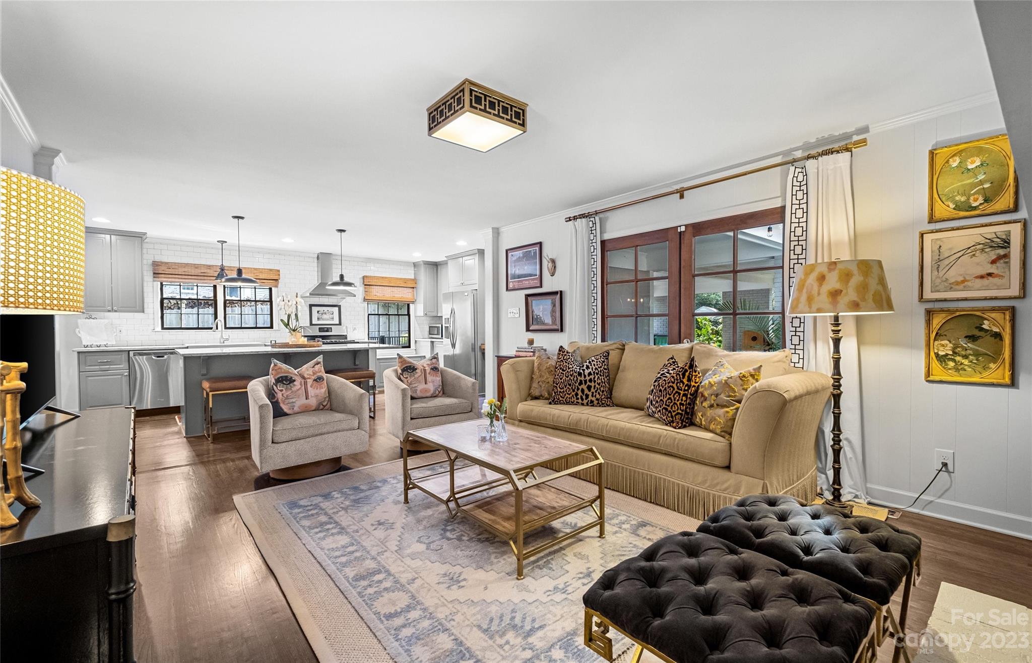 7116 Bridlespur Lane Charlotte NC 28210
