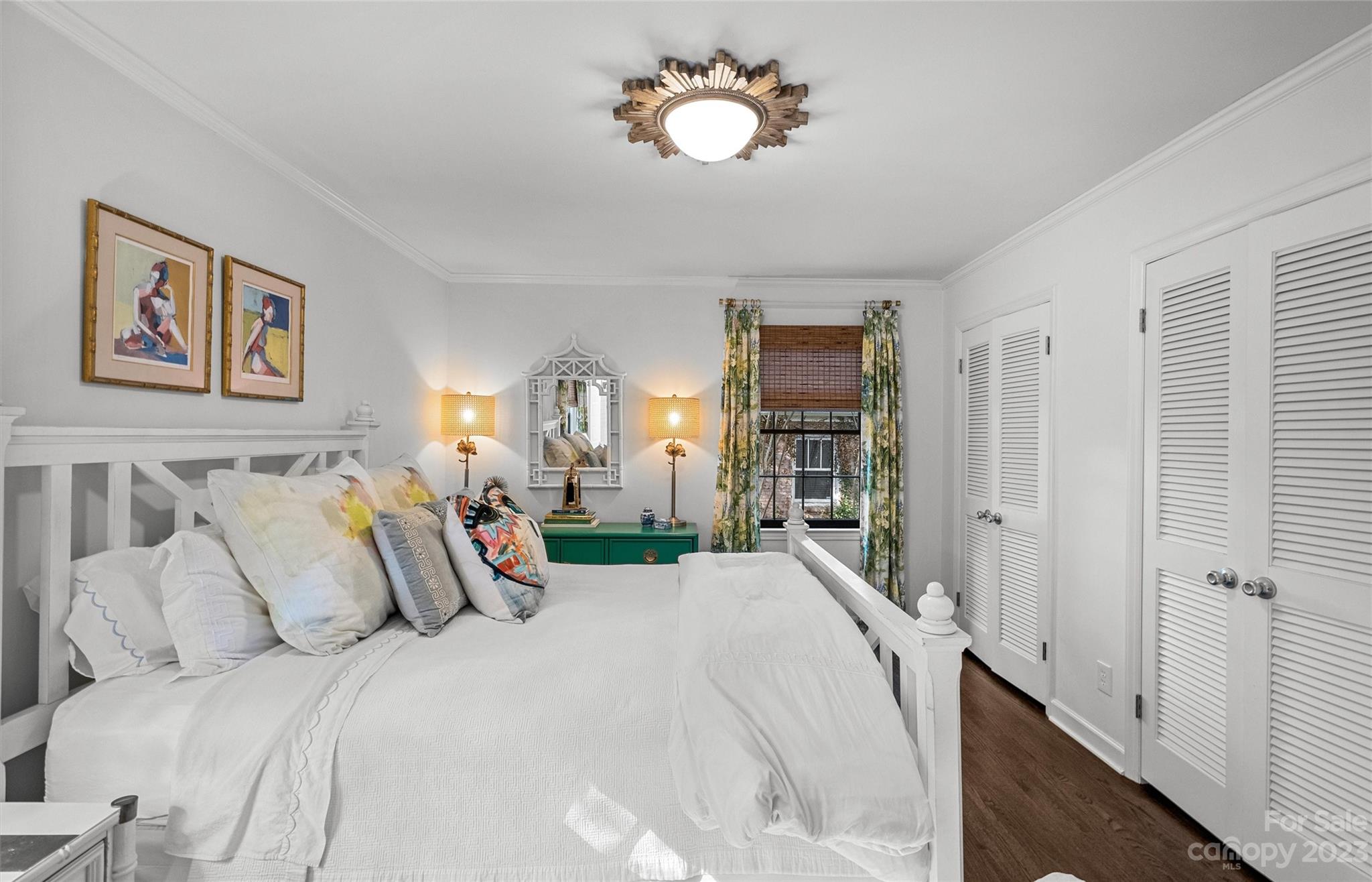 7116 Bridlespur Lane Charlotte NC 28210