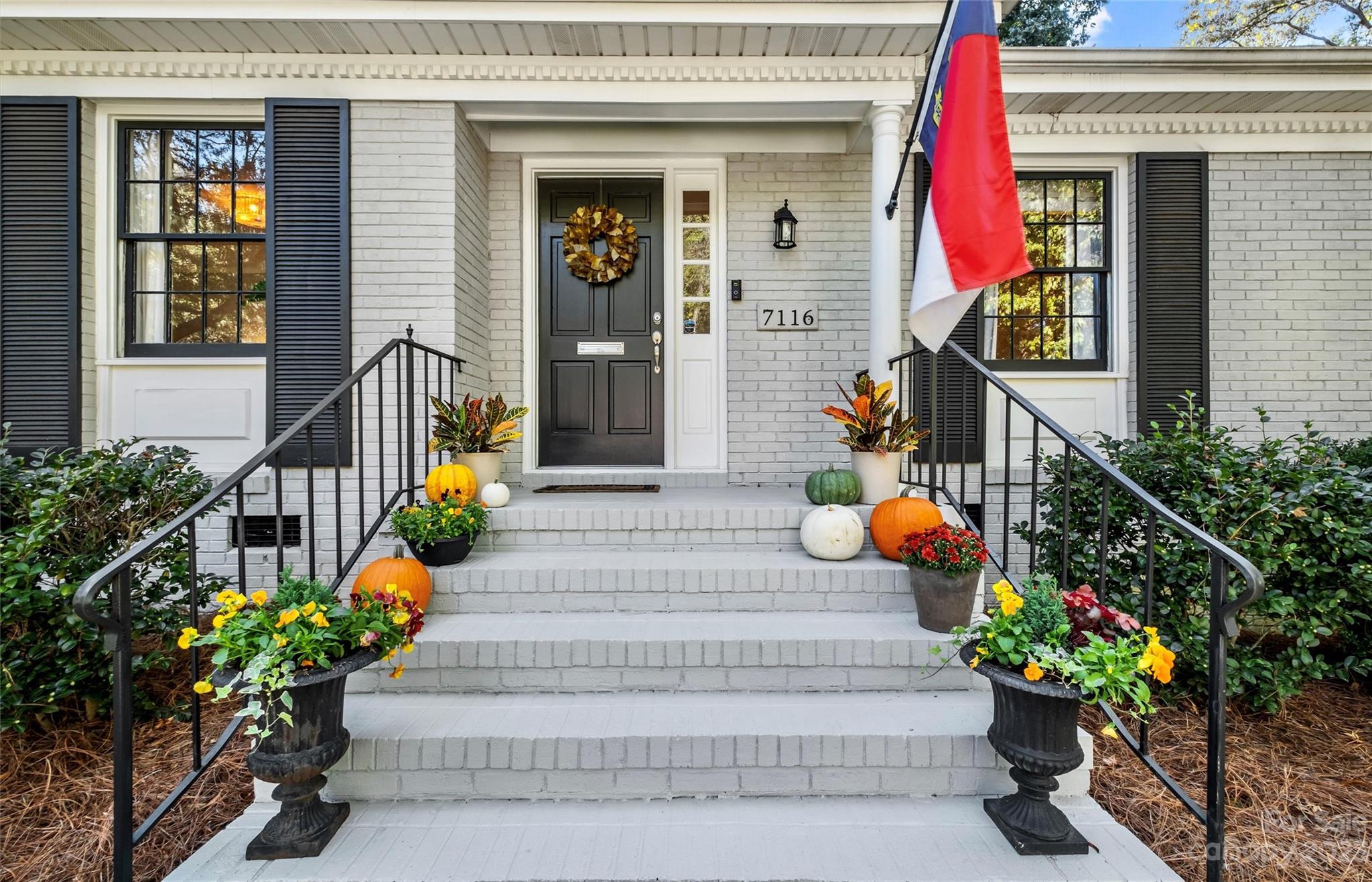 7116 Bridlespur Lane Charlotte NC 28210