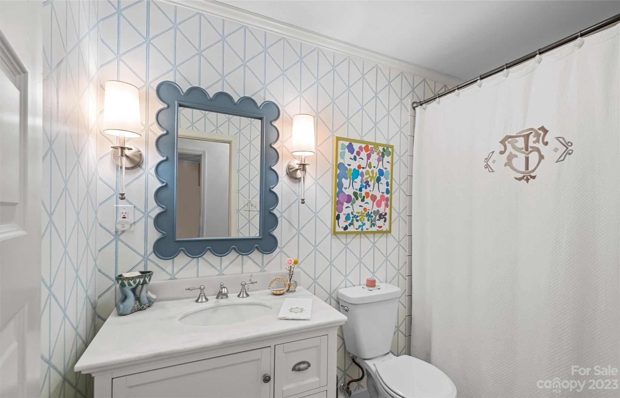 7116 Bridlespur Lane Charlotte NC 28210