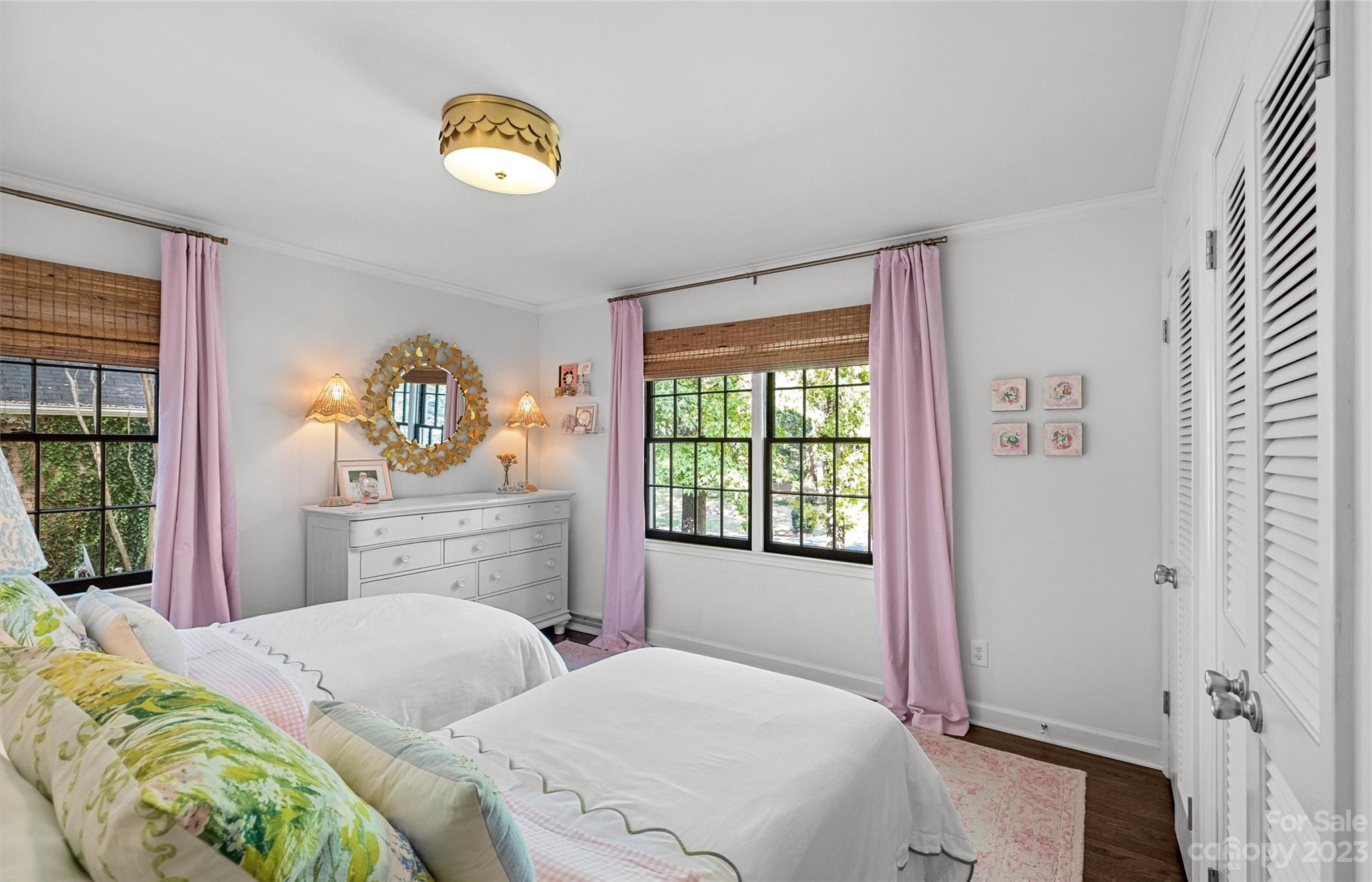 7116 Bridlespur Lane Charlotte NC 28210