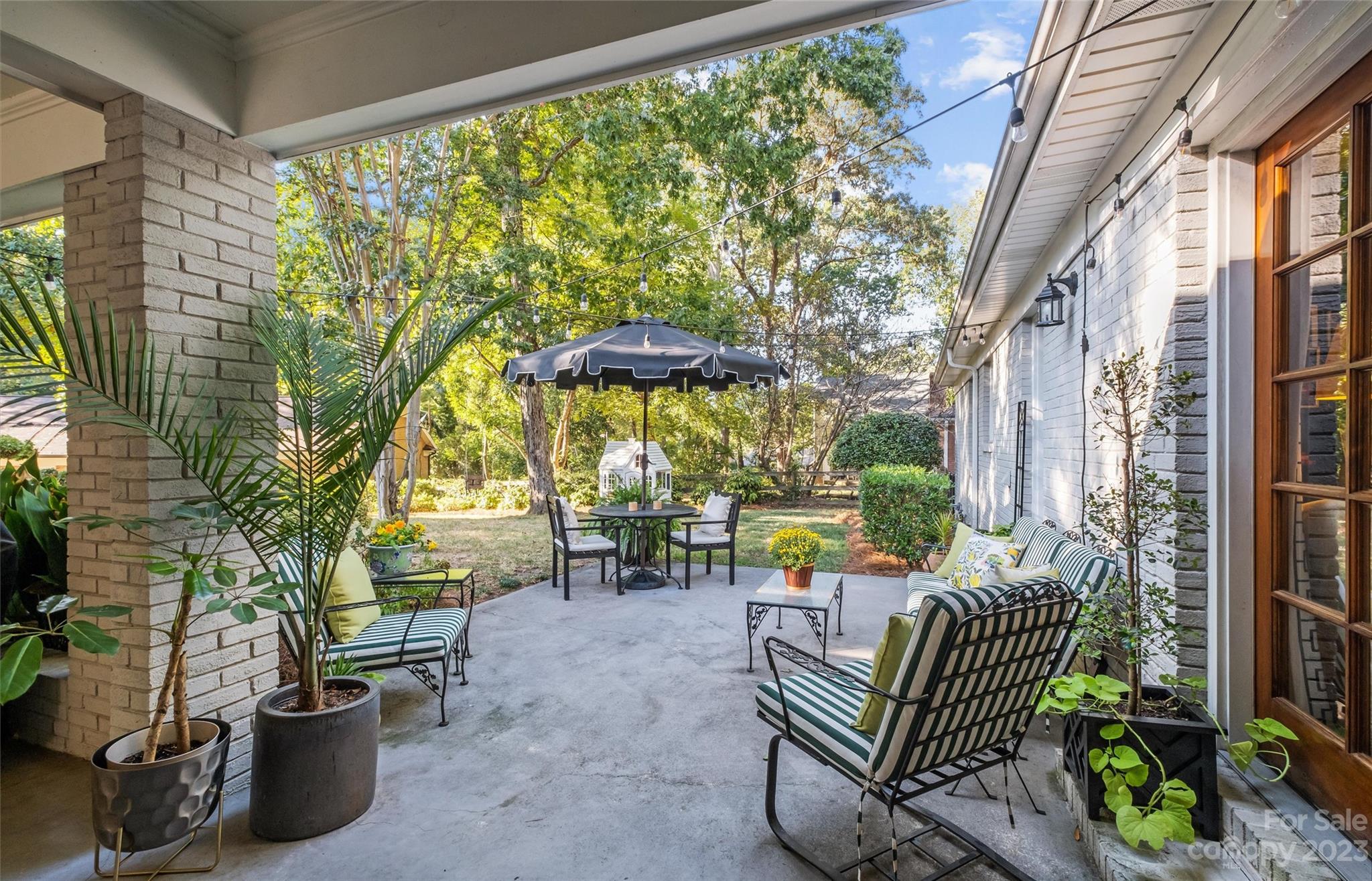 7116 Bridlespur Lane Charlotte NC 28210