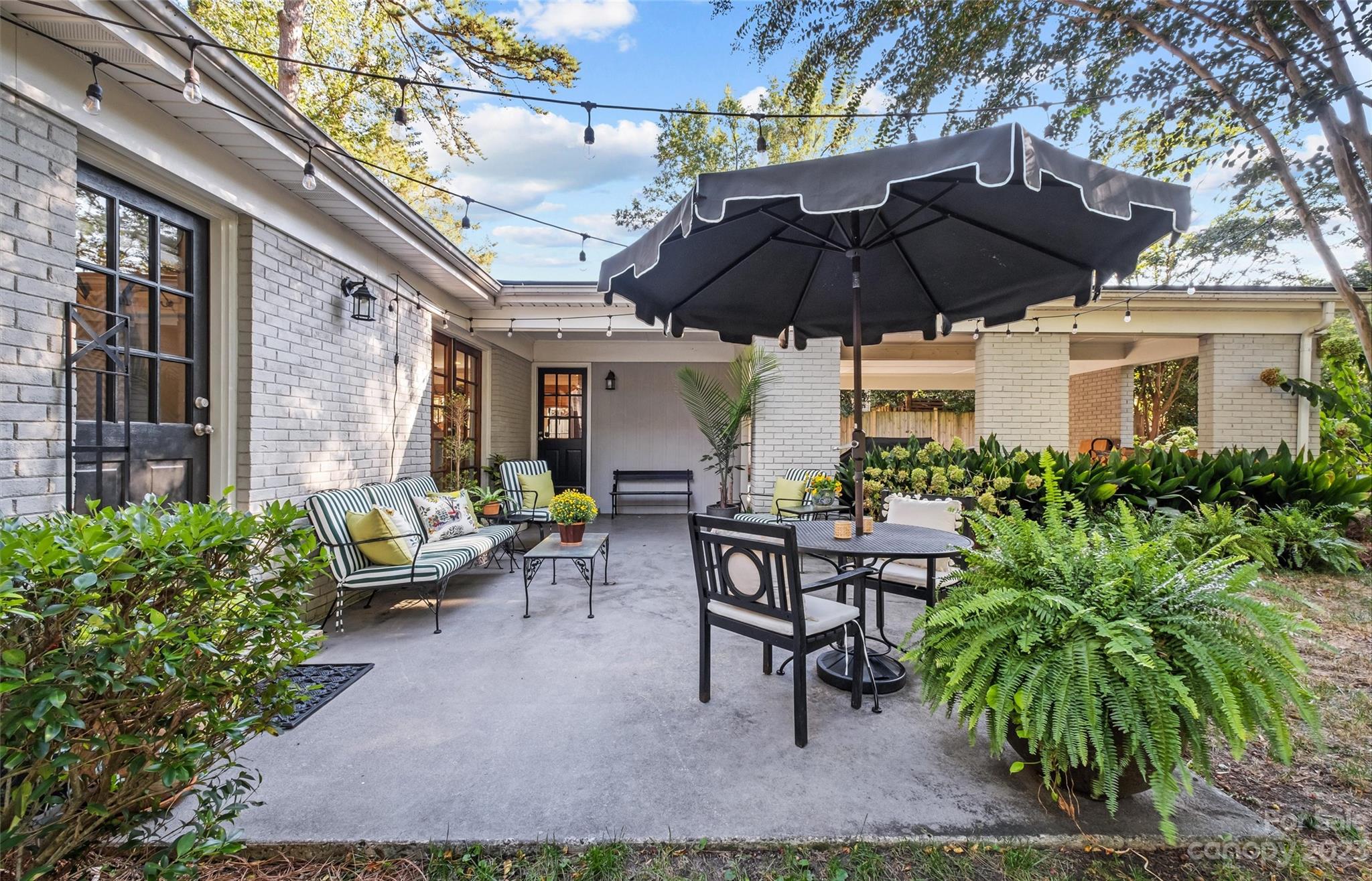7116 Bridlespur Lane Charlotte NC 28210