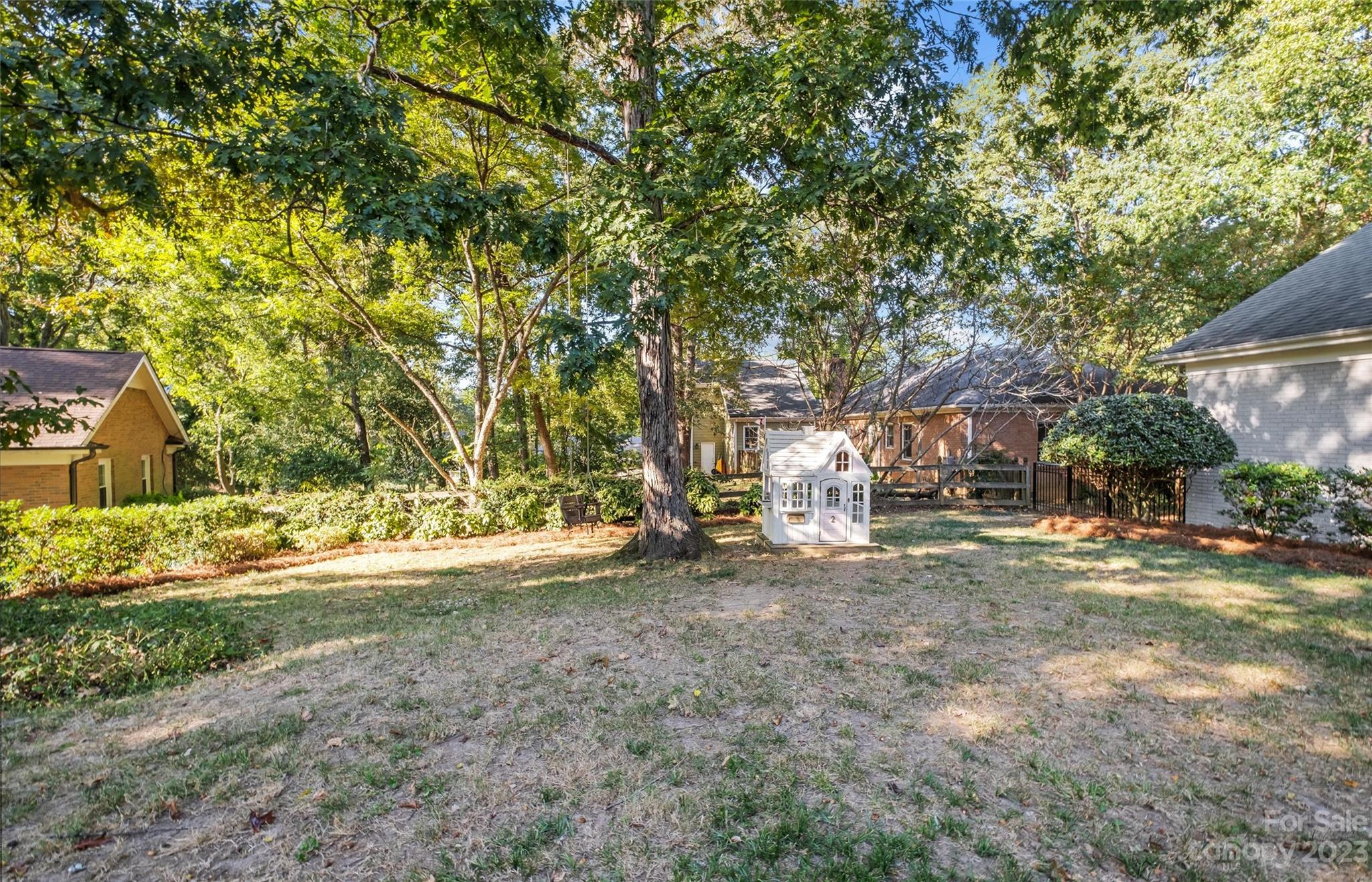 7116 Bridlespur Lane Charlotte NC 28210
