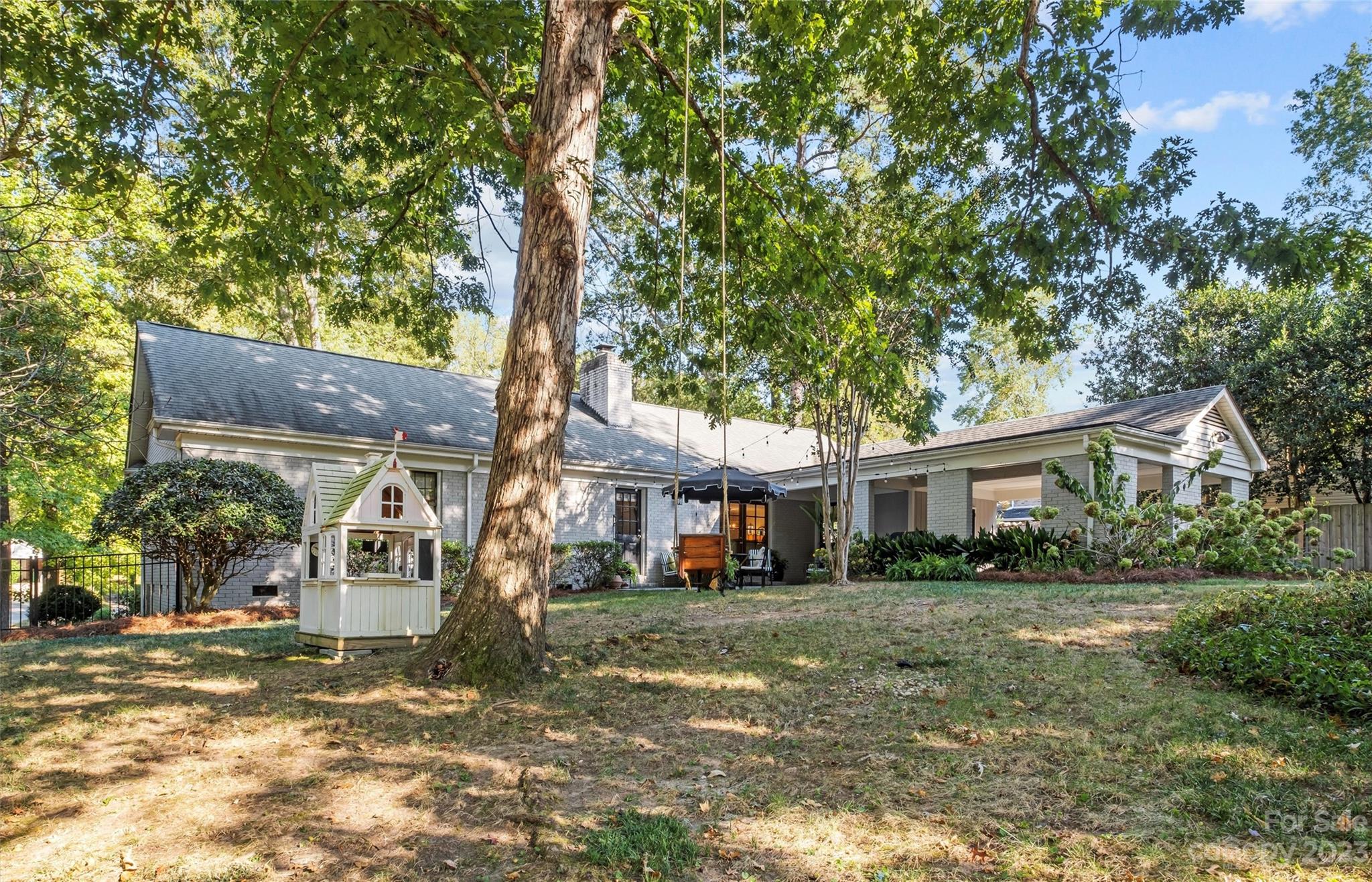 7116 Bridlespur Lane Charlotte NC 28210