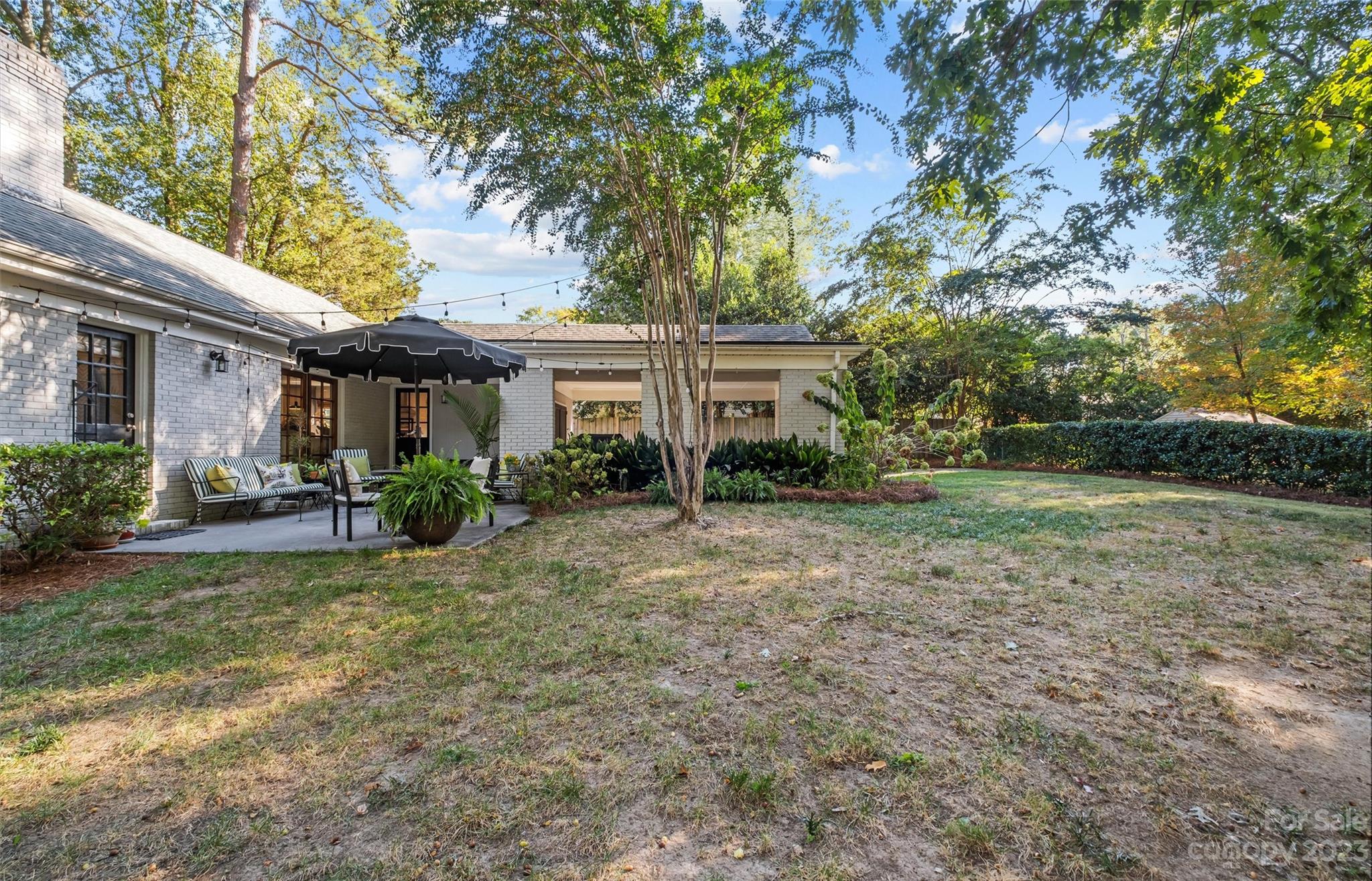 7116 Bridlespur Lane Charlotte NC 28210
