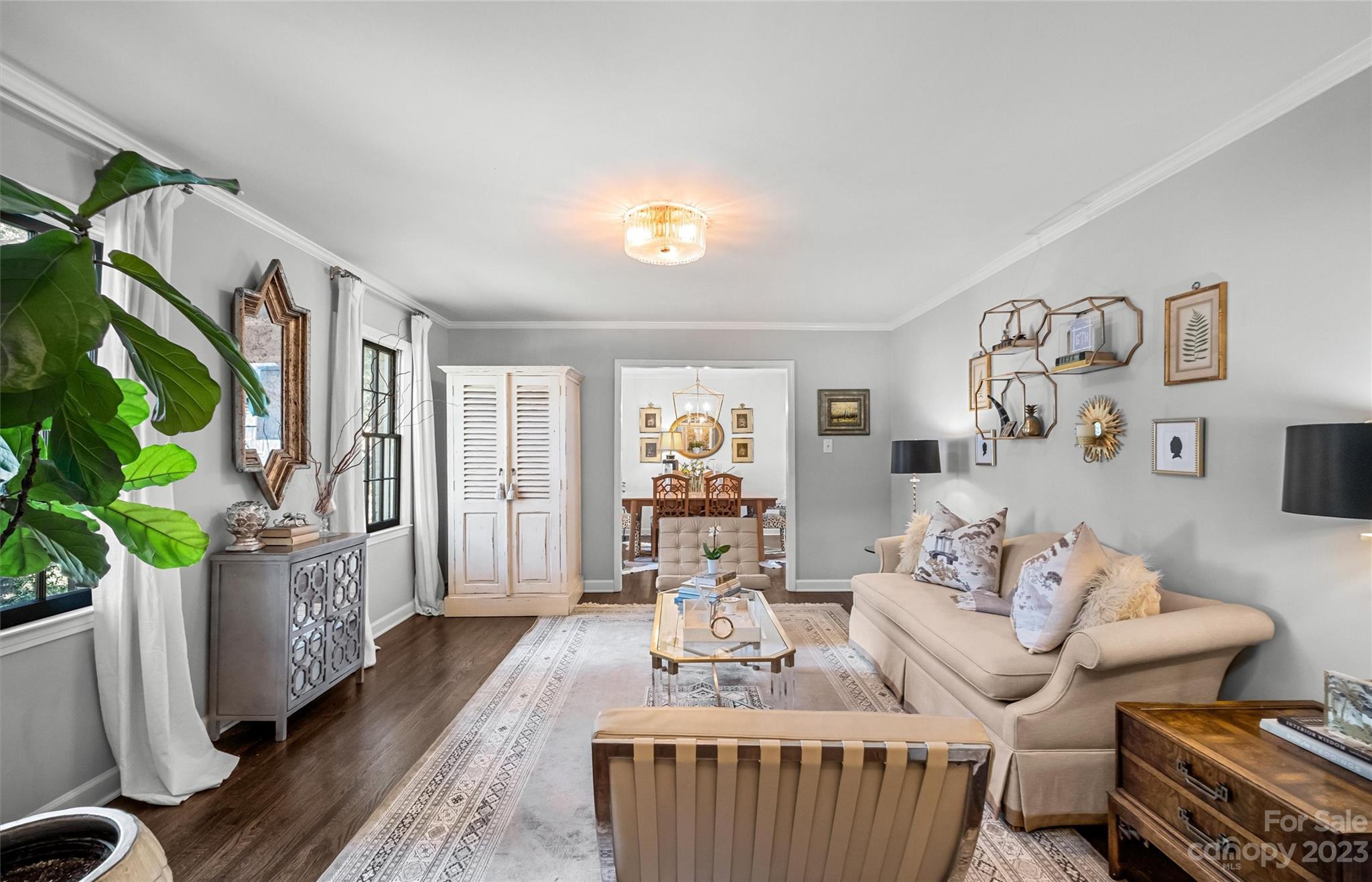7116 Bridlespur Lane Charlotte NC 28210