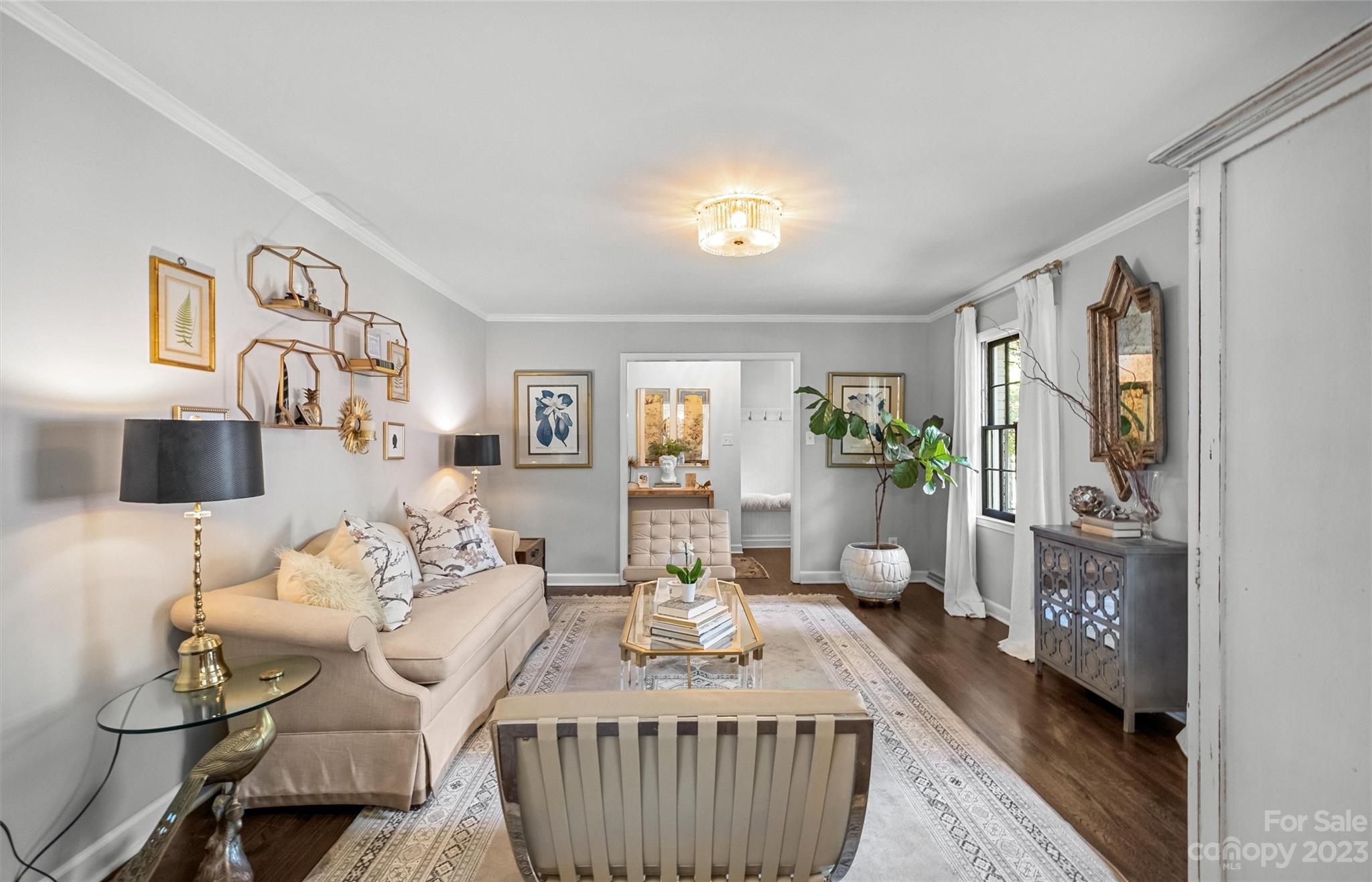 7116 Bridlespur Lane Charlotte NC 28210