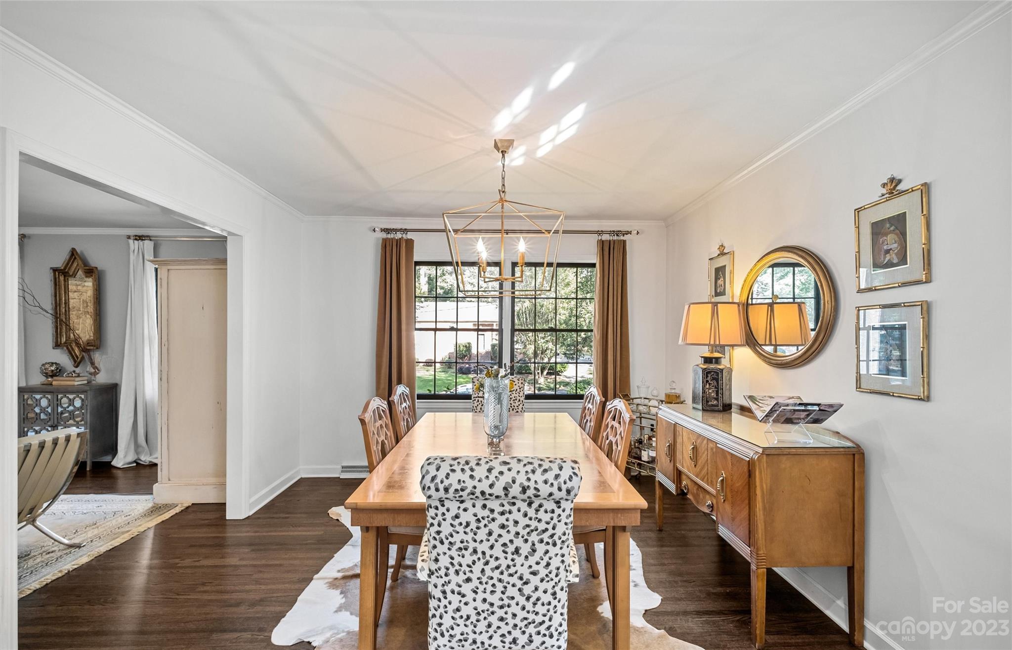 7116 Bridlespur Lane Charlotte NC 28210