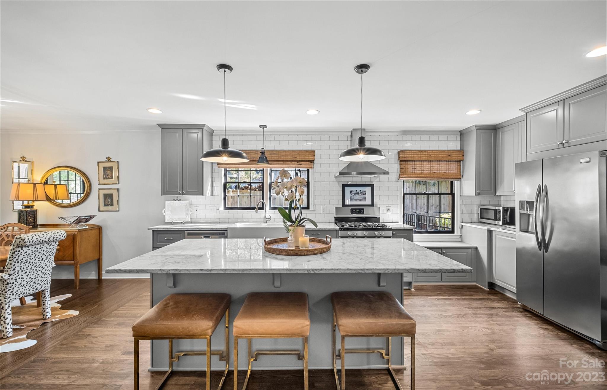 7116 Bridlespur Lane Charlotte NC 28210