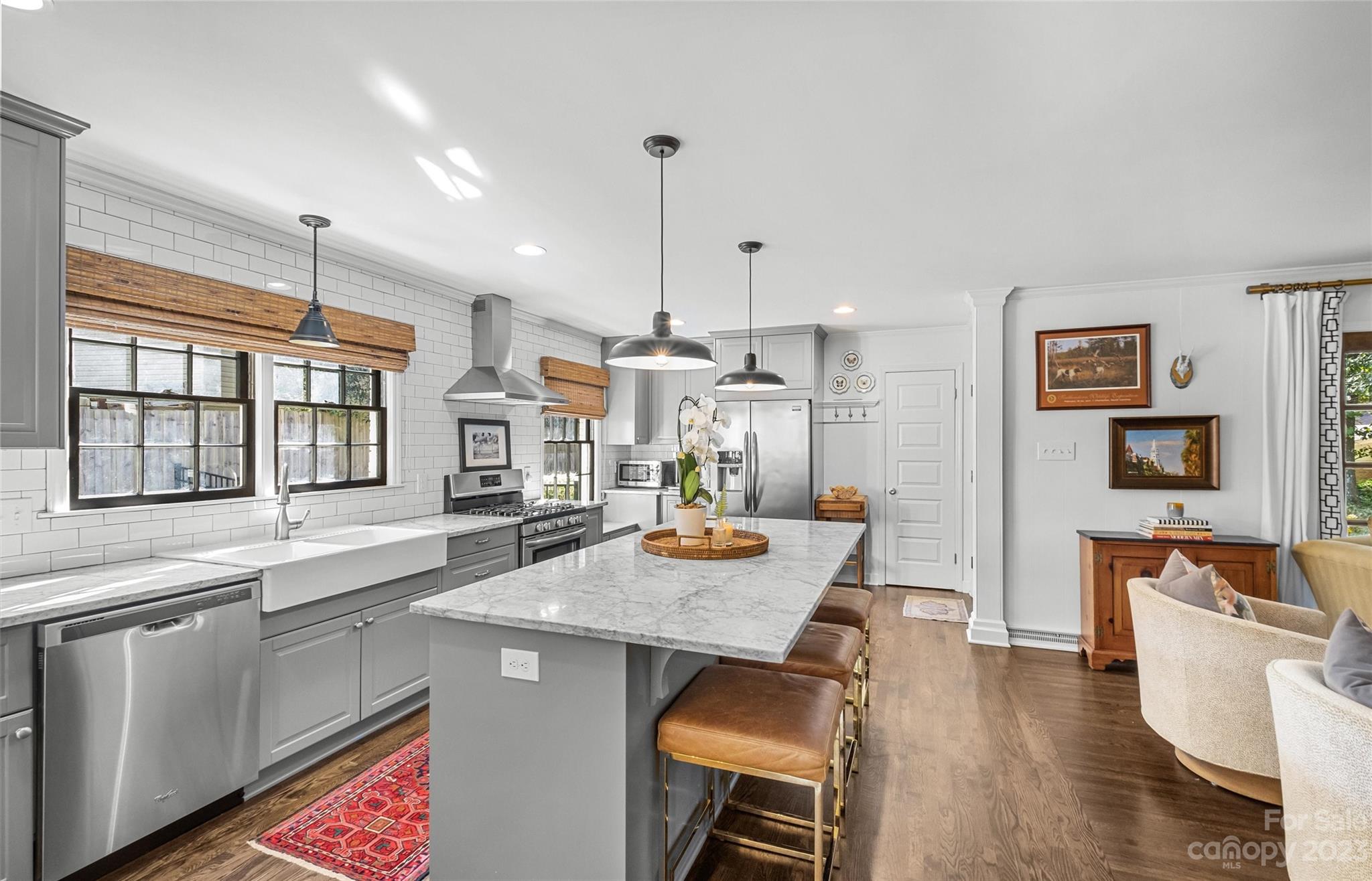 7116 Bridlespur Lane Charlotte NC 28210