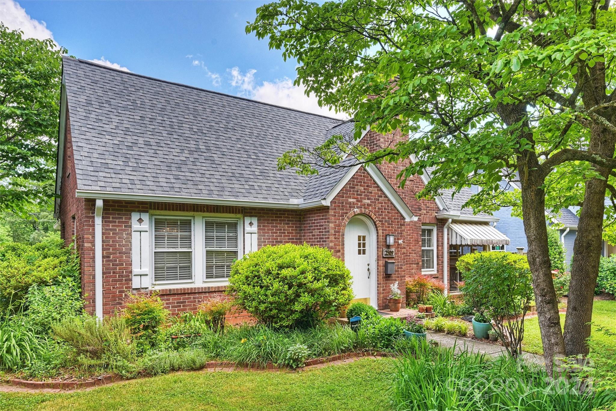 2509 Belvedere Avenue Charlotte NC 28205