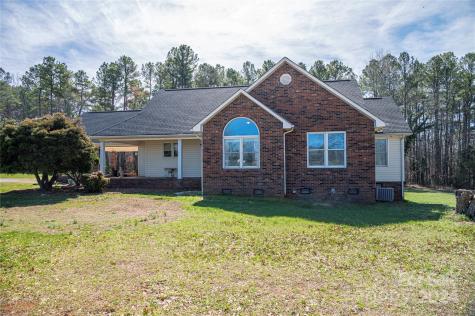 396 Cooper Road Vale NC 28168