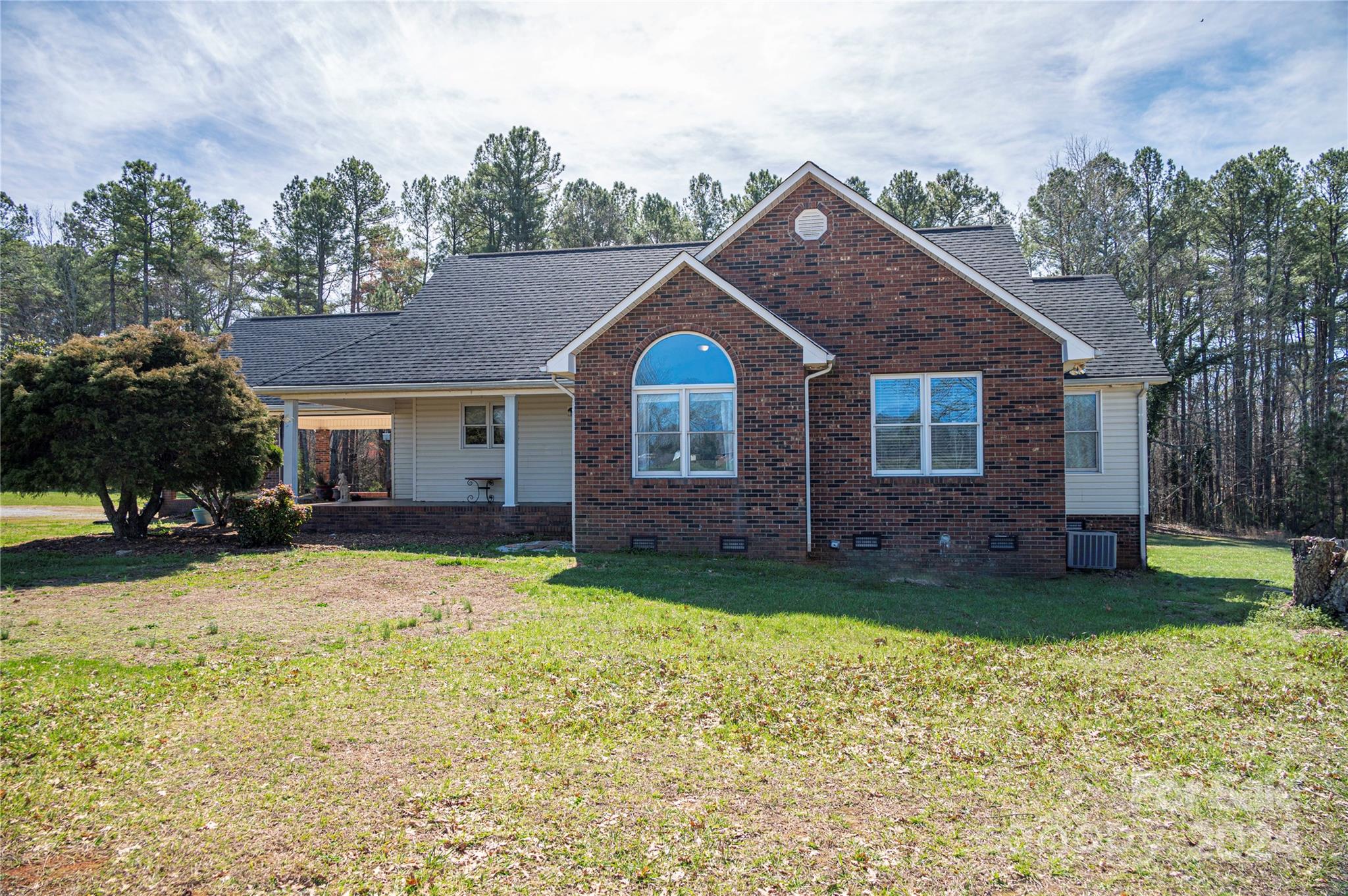 396 Cooper Road Vale NC 28168