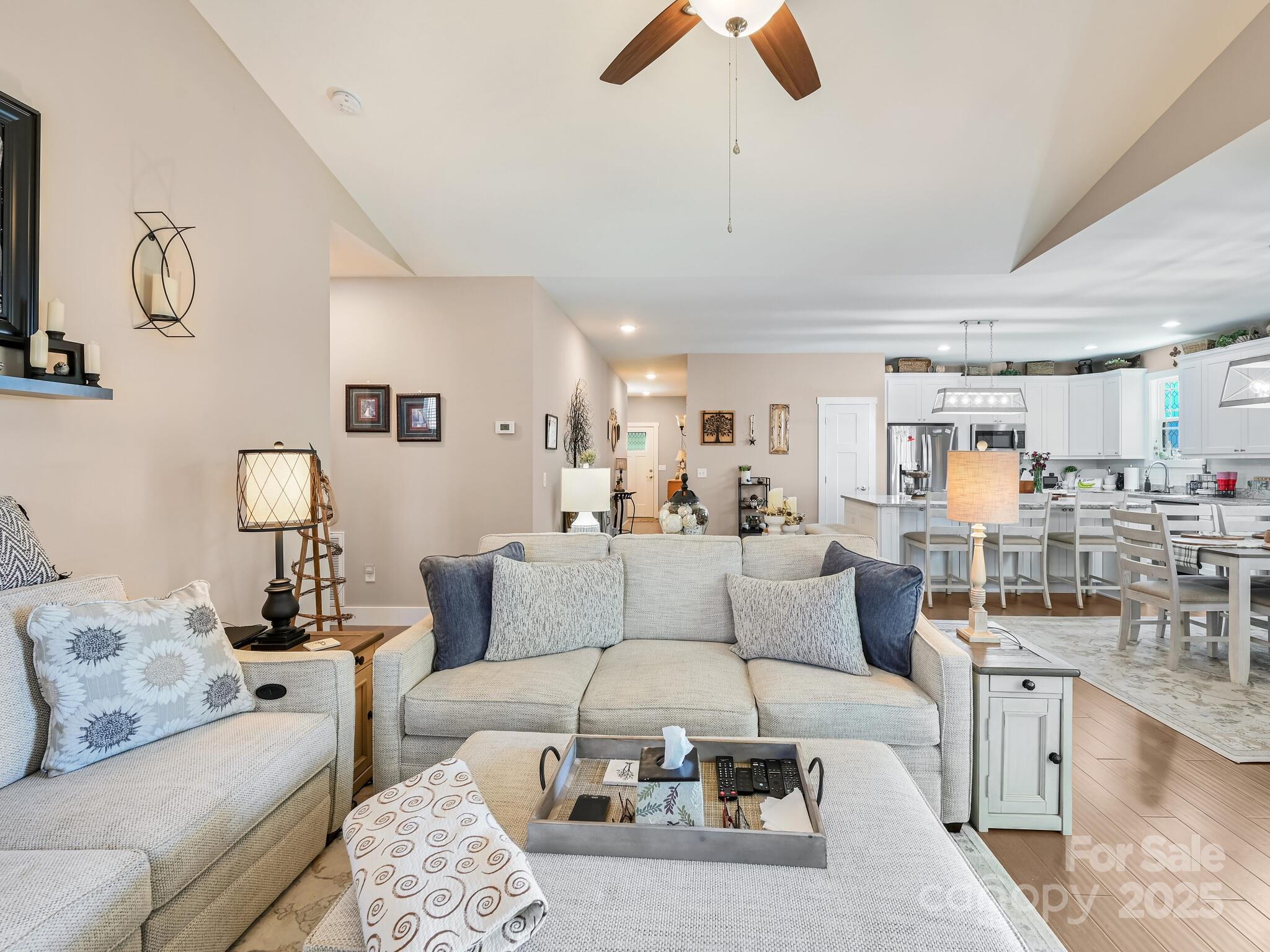 158 Windy Acres Knoll Drive Hendersonville NC 28792