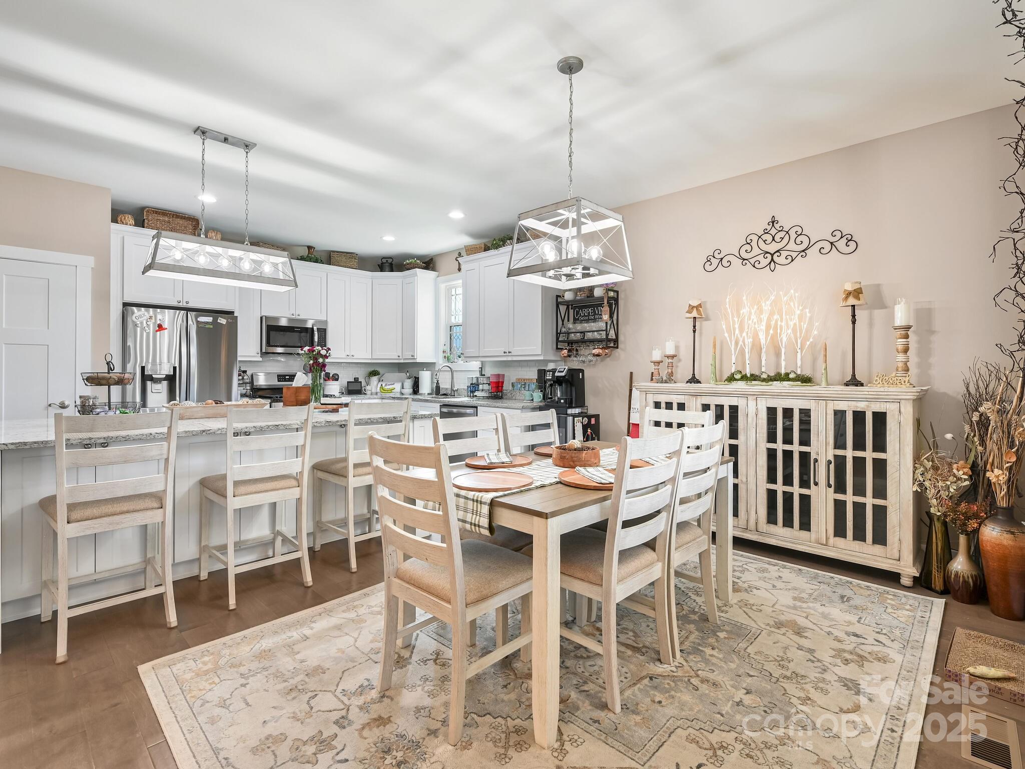 158 Windy Acres Knoll Drive Hendersonville NC 28792