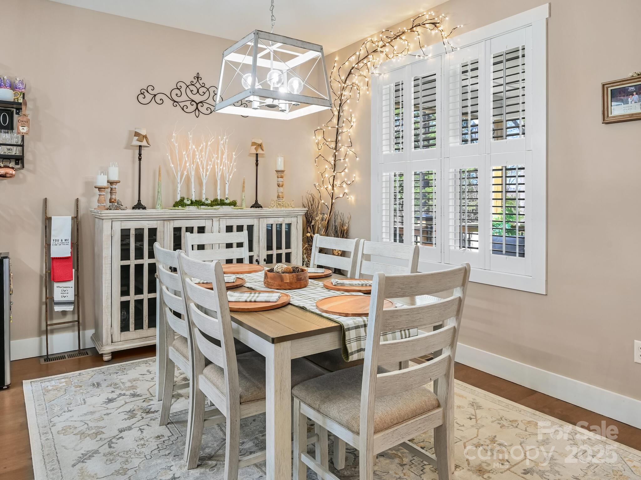 158 Windy Acres Knoll Drive Hendersonville NC 28792