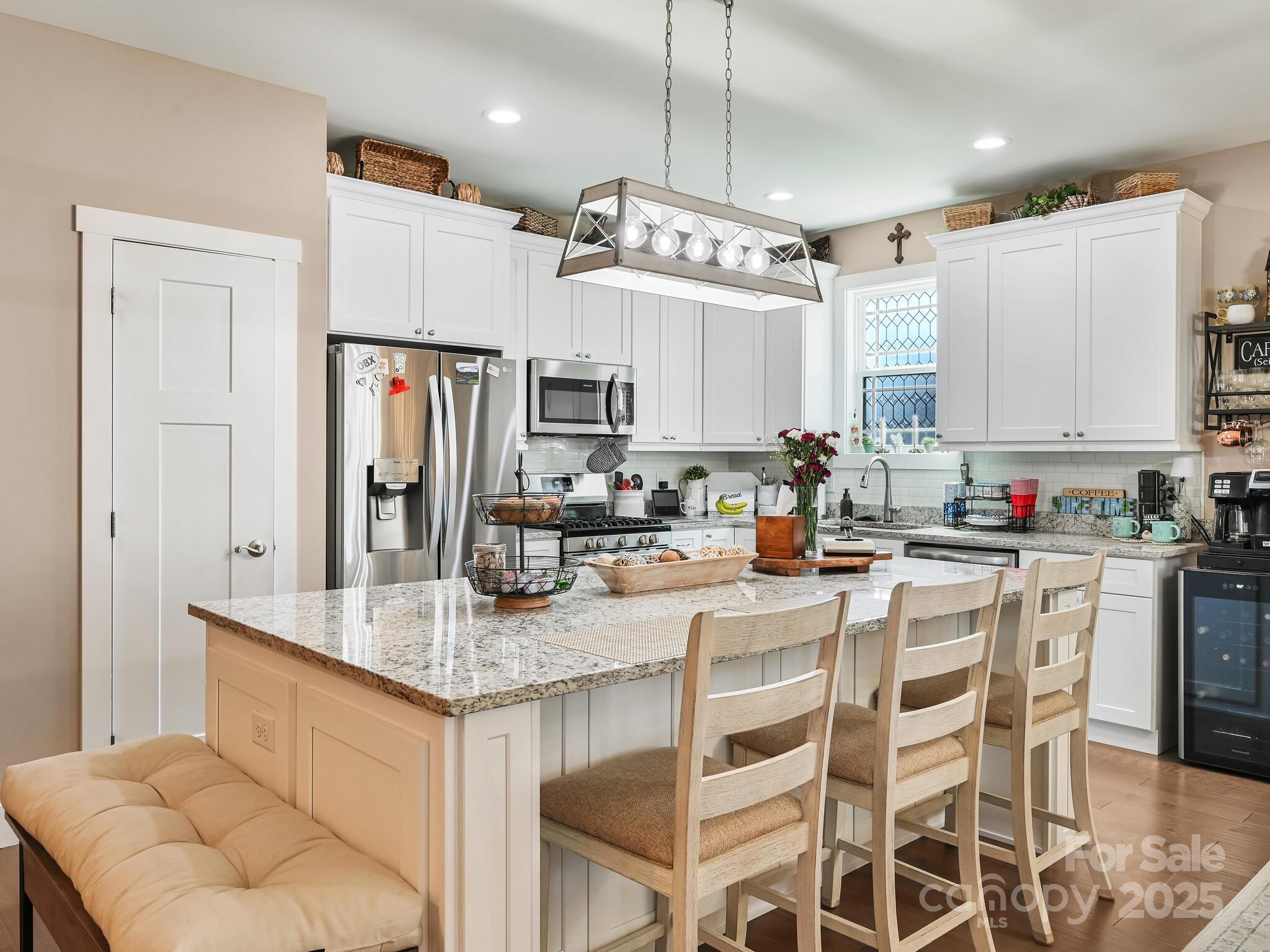 158 Windy Acres Knoll Drive Hendersonville NC 28792