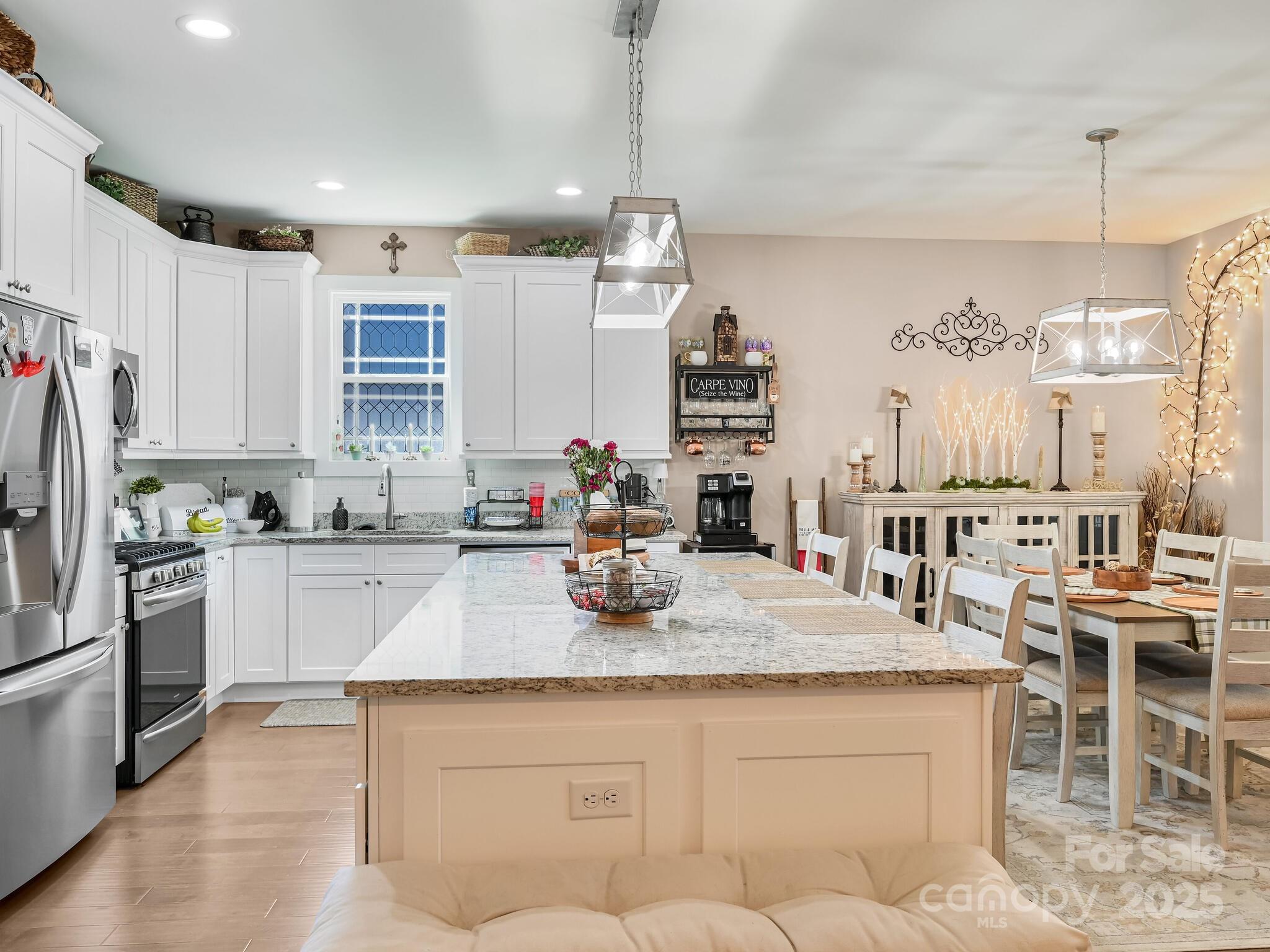 158 Windy Acres Knoll Drive Hendersonville NC 28792