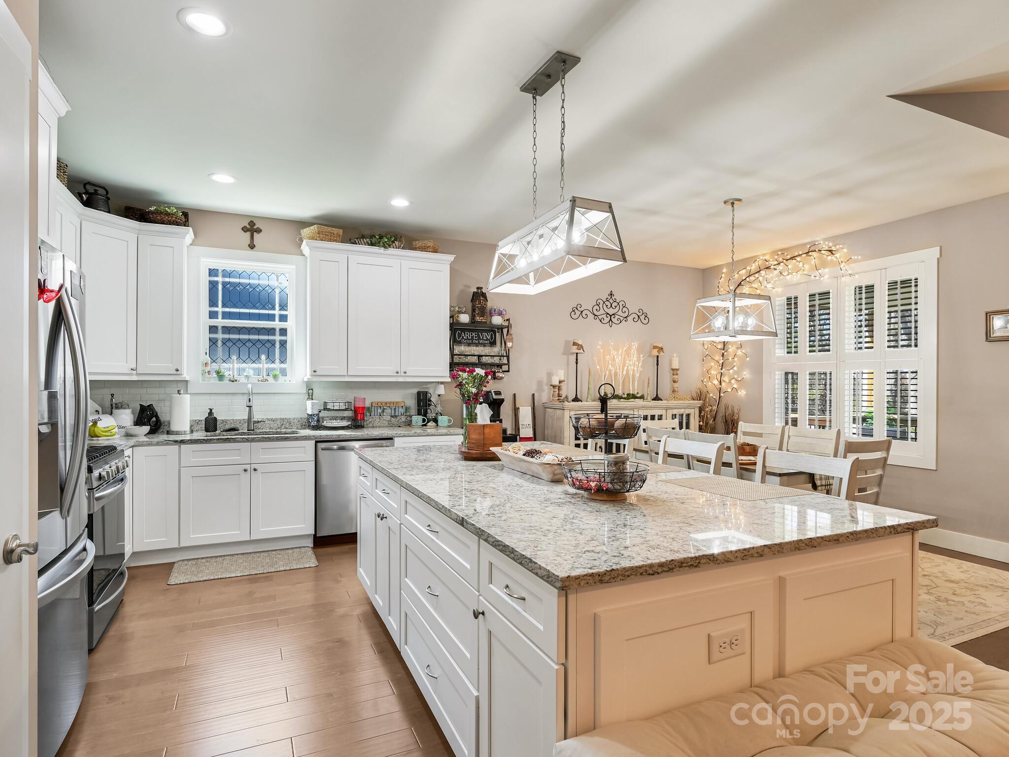 158 Windy Acres Knoll Drive Hendersonville NC 28792