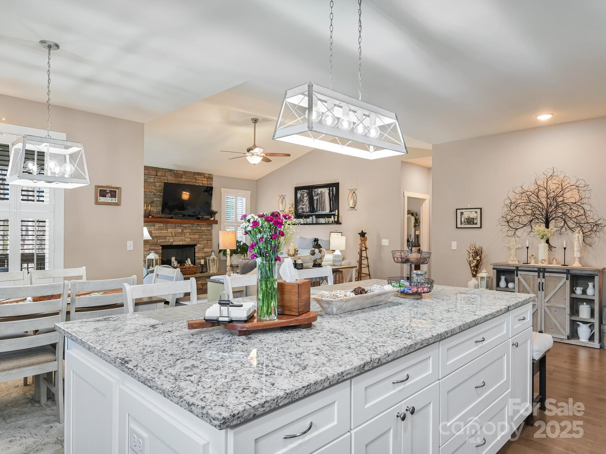 158 Windy Acres Knoll Drive Hendersonville NC 28792