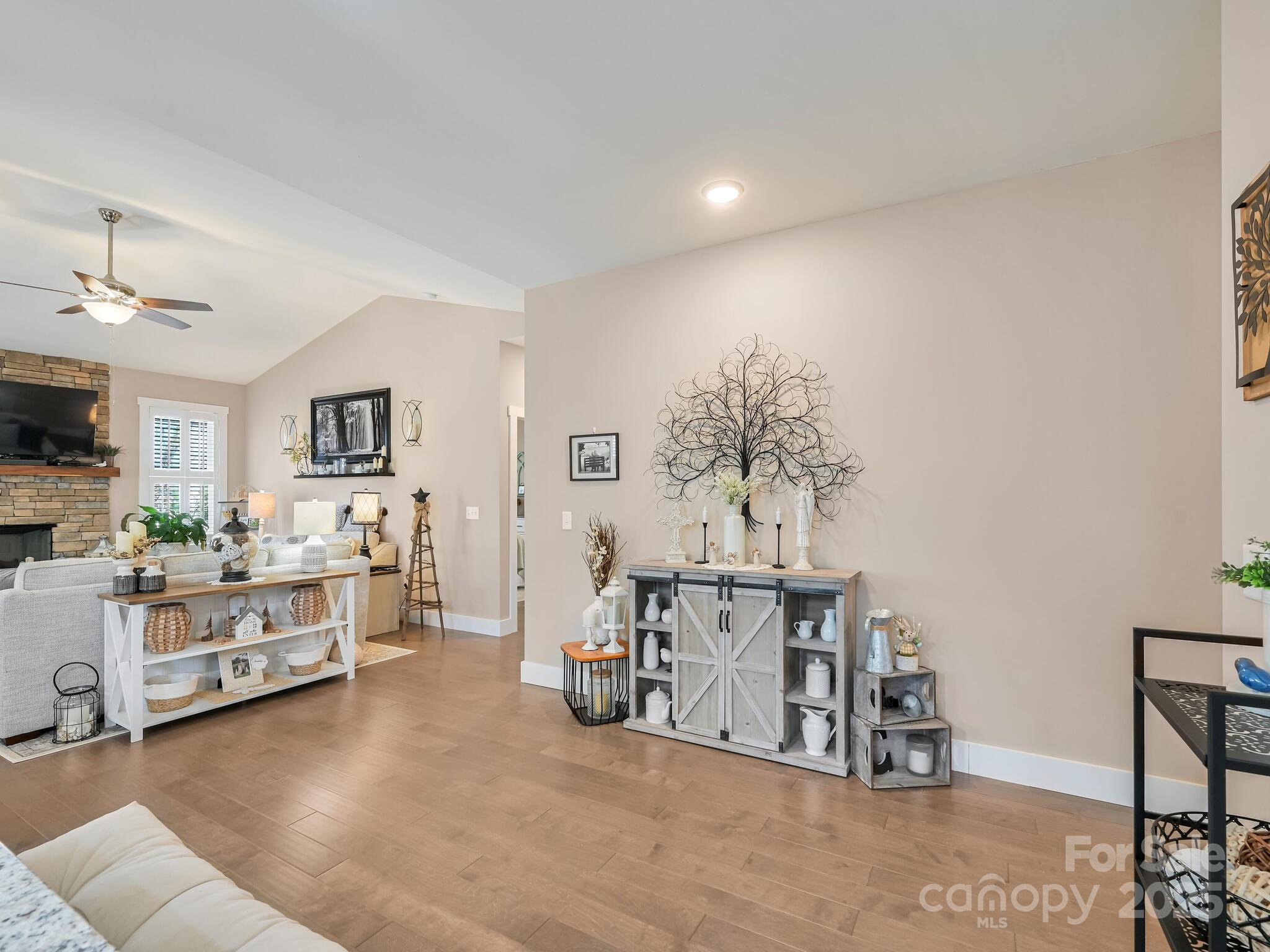 158 Windy Acres Knoll Drive Hendersonville NC 28792