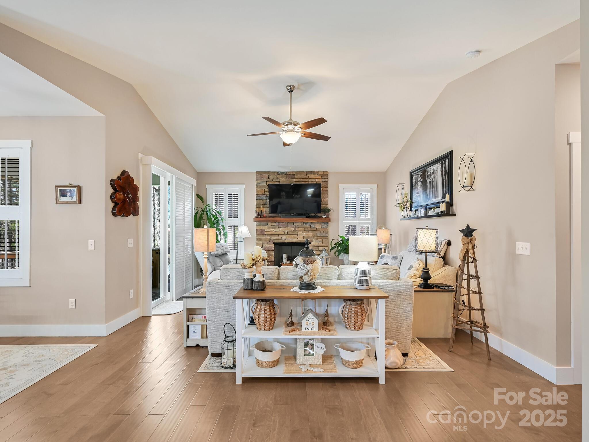 158 Windy Acres Knoll Drive Hendersonville NC 28792