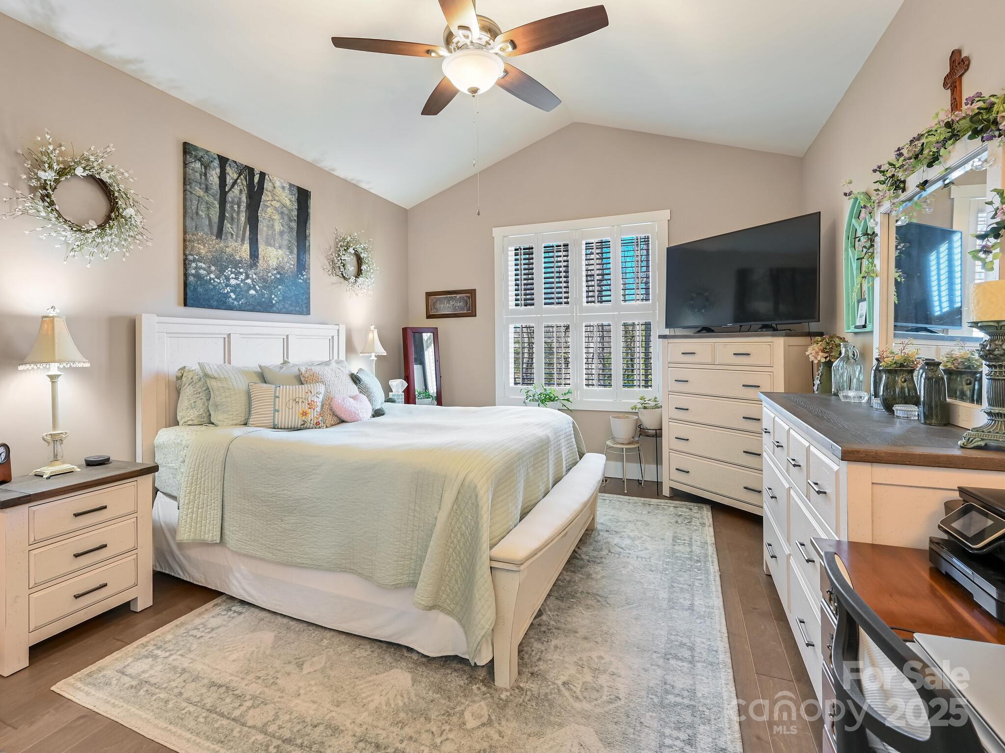 158 Windy Acres Knoll Drive Hendersonville NC 28792