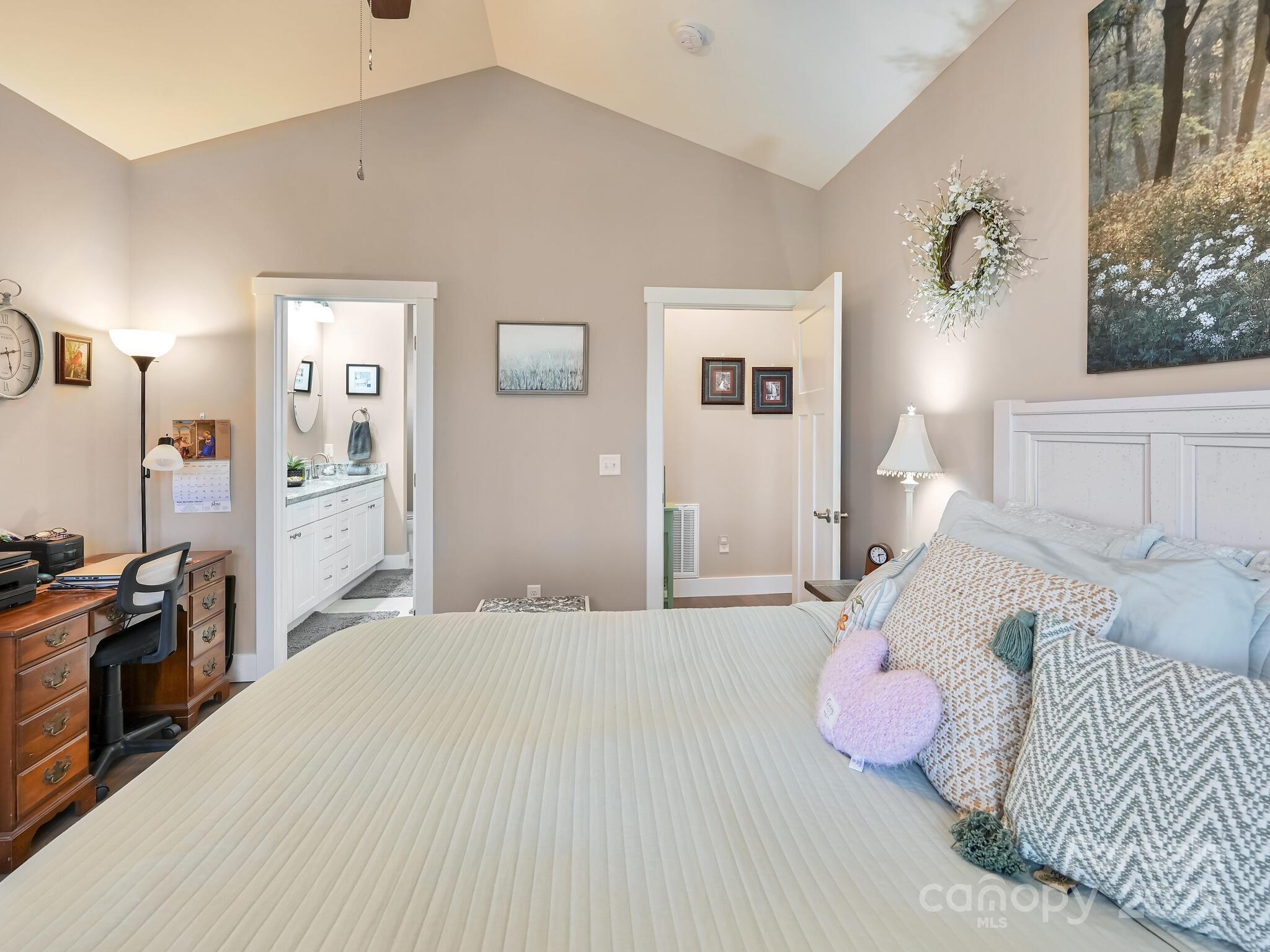 158 Windy Acres Knoll Drive Hendersonville NC 28792