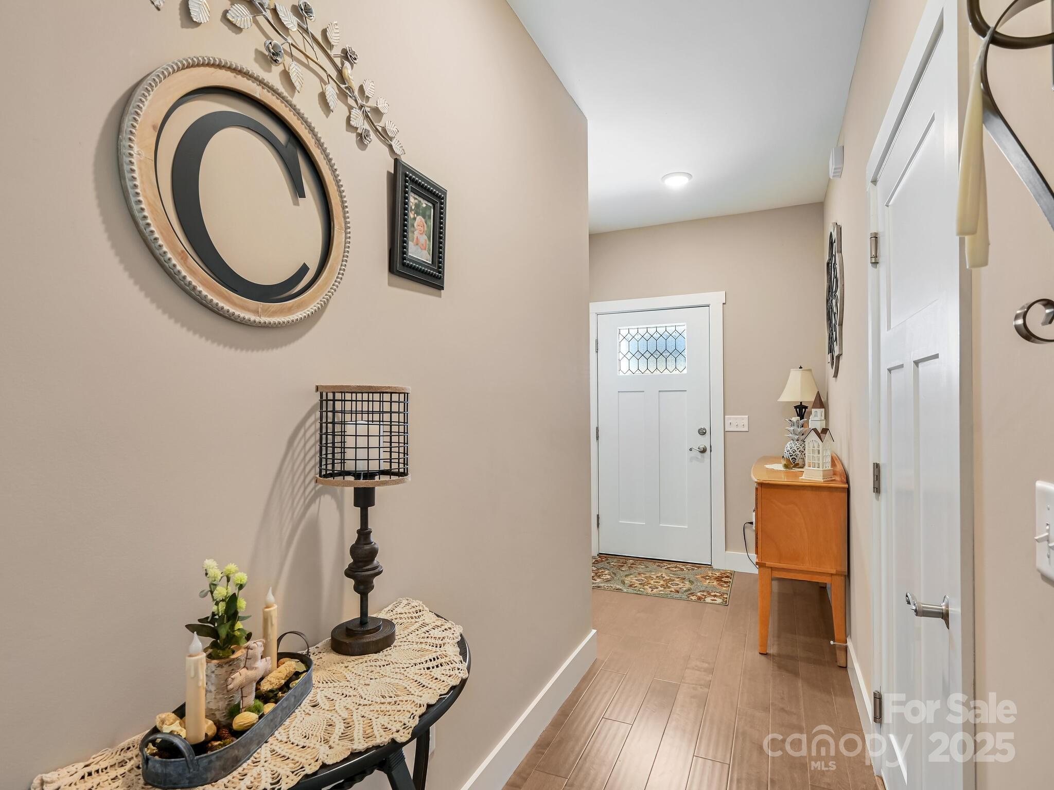 158 Windy Acres Knoll Drive Hendersonville NC 28792