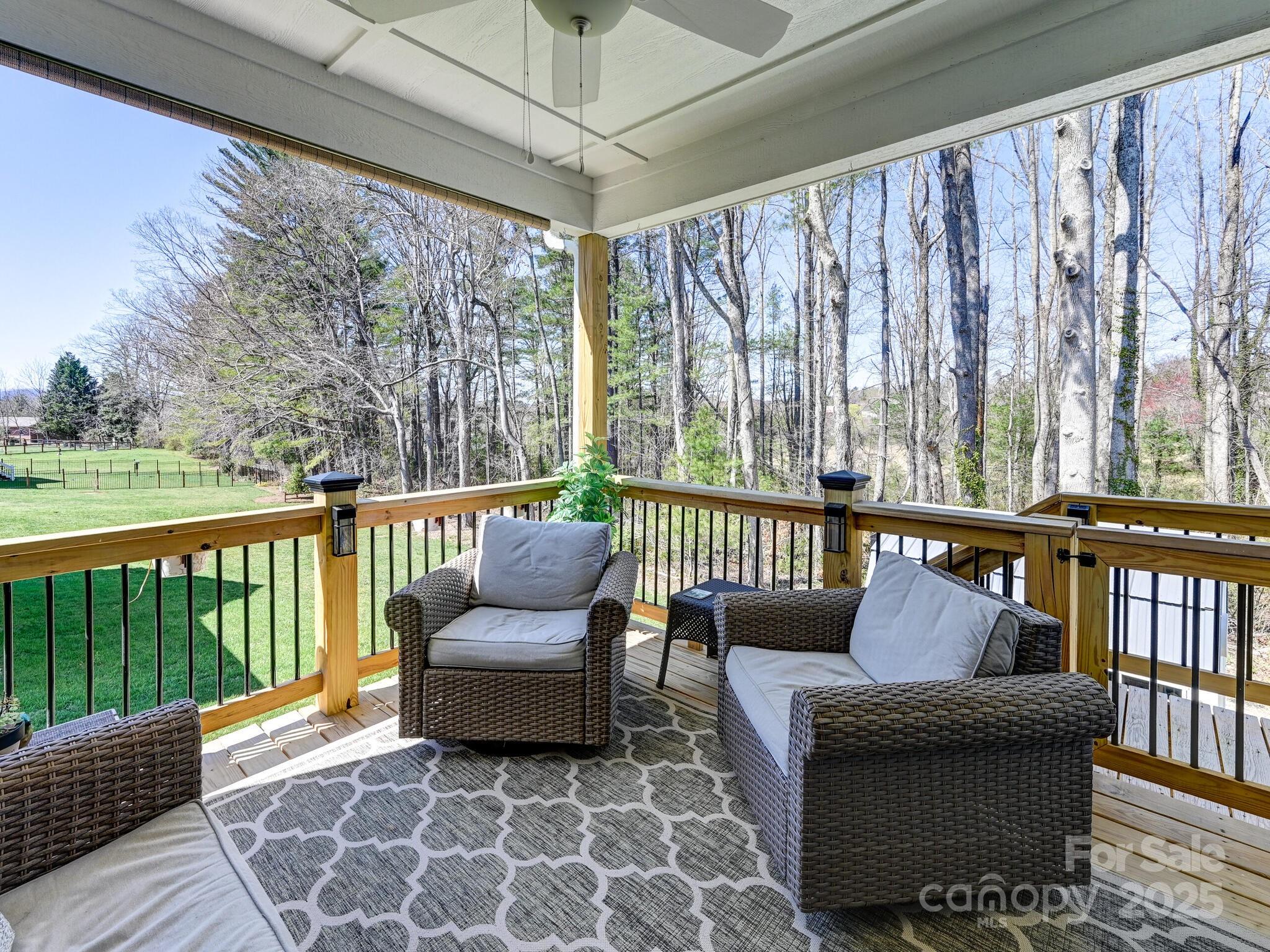 158 Windy Acres Knoll Drive Hendersonville NC 28792